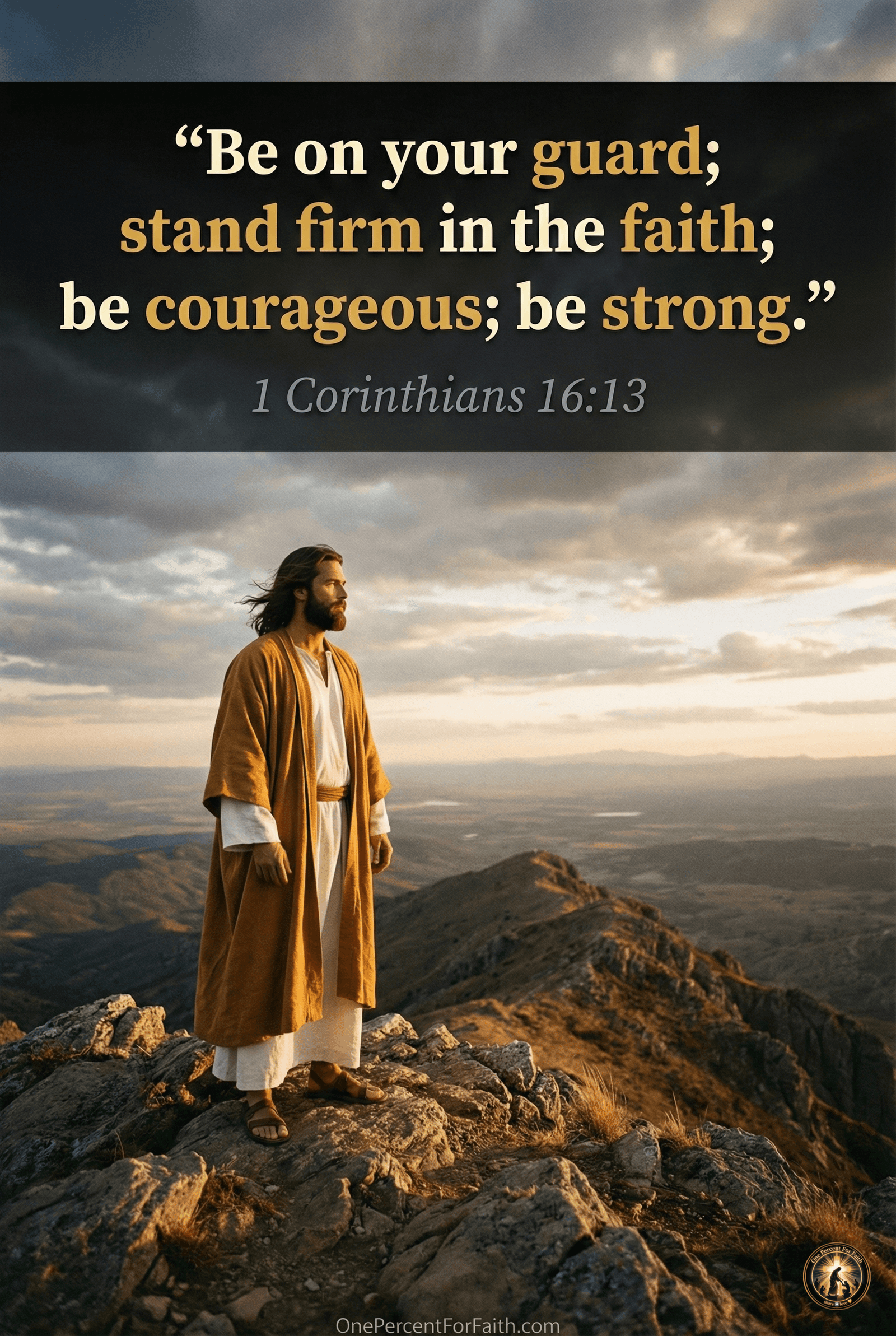 Powerful Bible Verses for Strength in Hard Times
