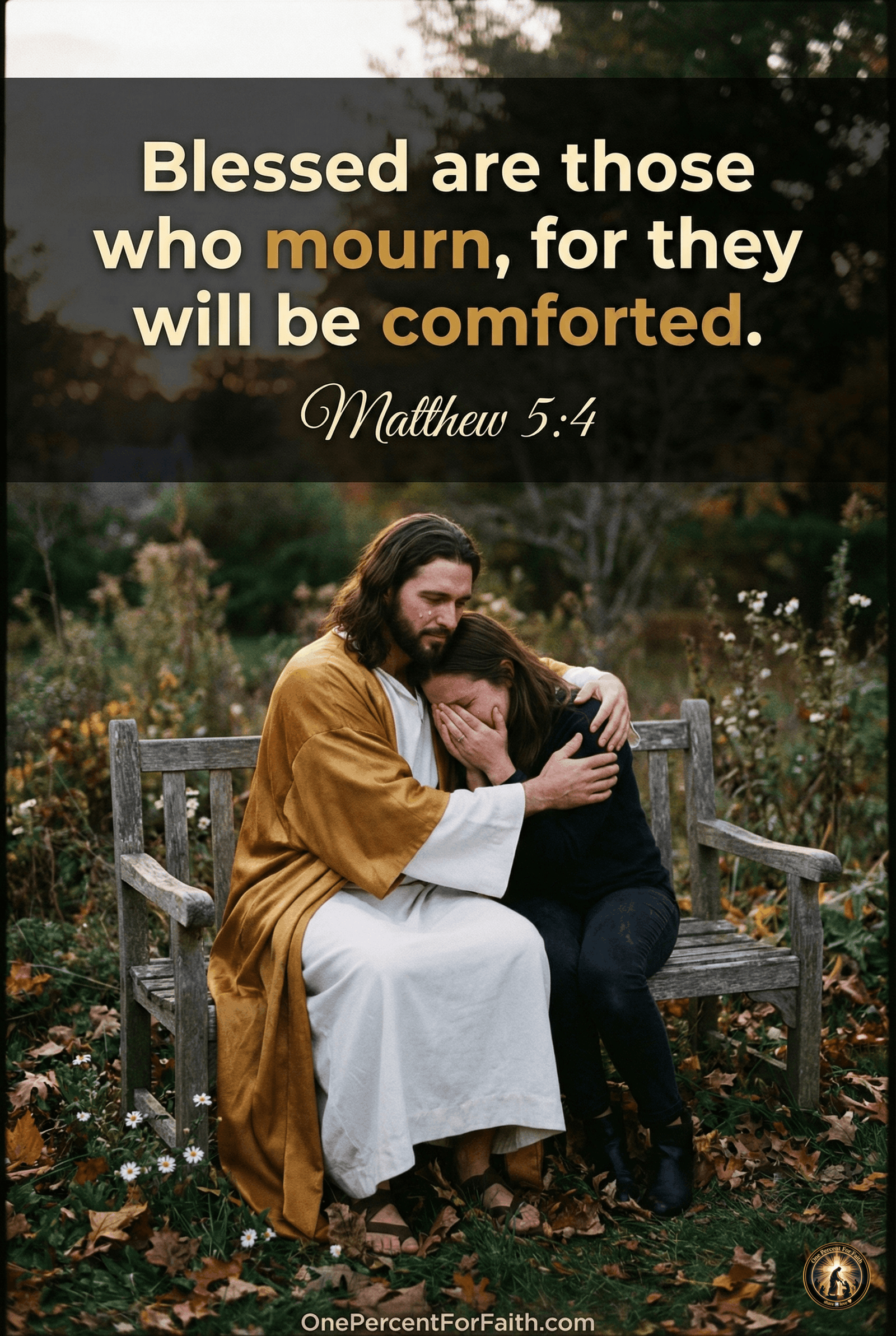 Powerful Bible Verses for Strength in Hard Times