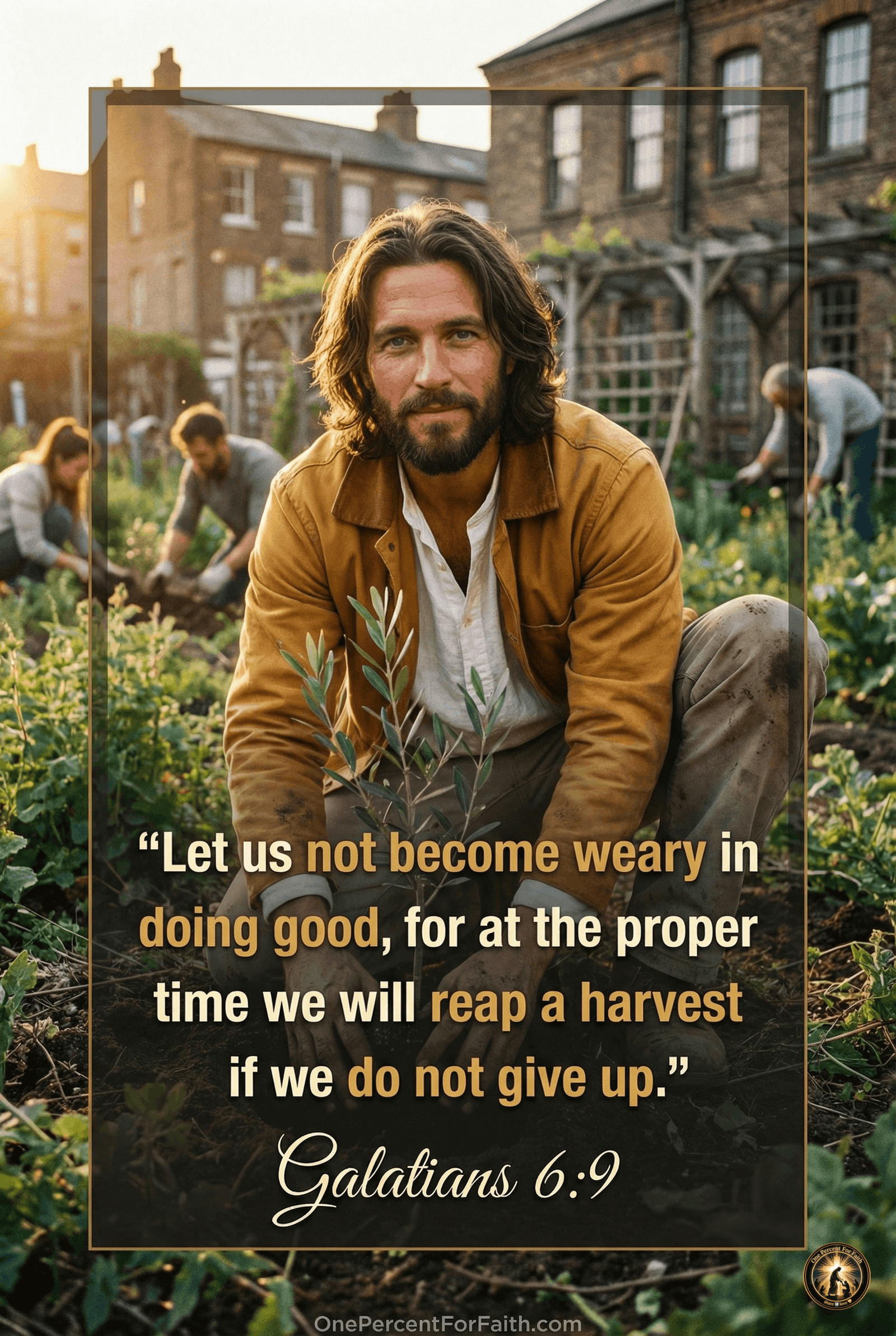 Powerful Bible Verses for Strength in Hard Times