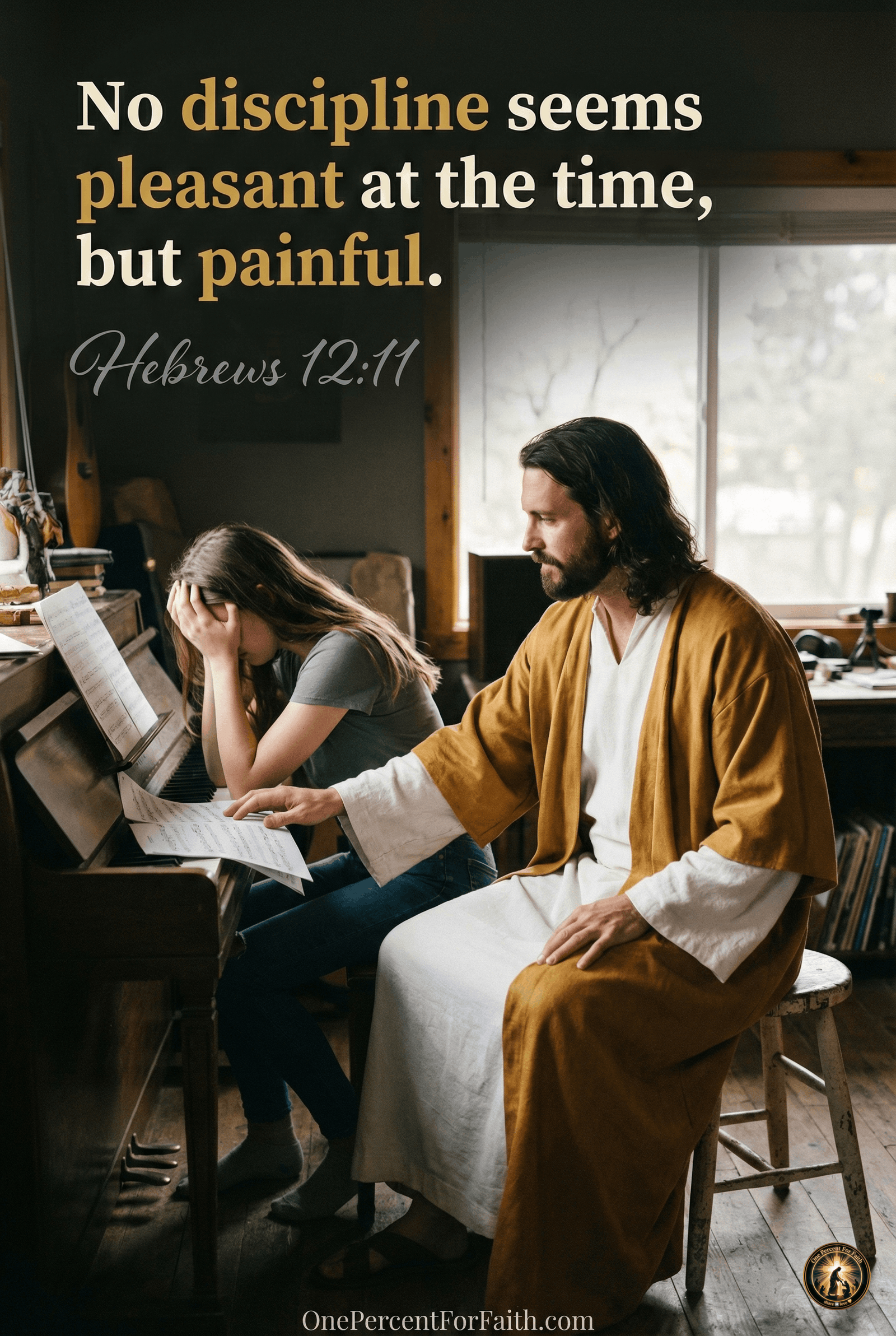 Powerful Bible Verses for Strength in Hard Times