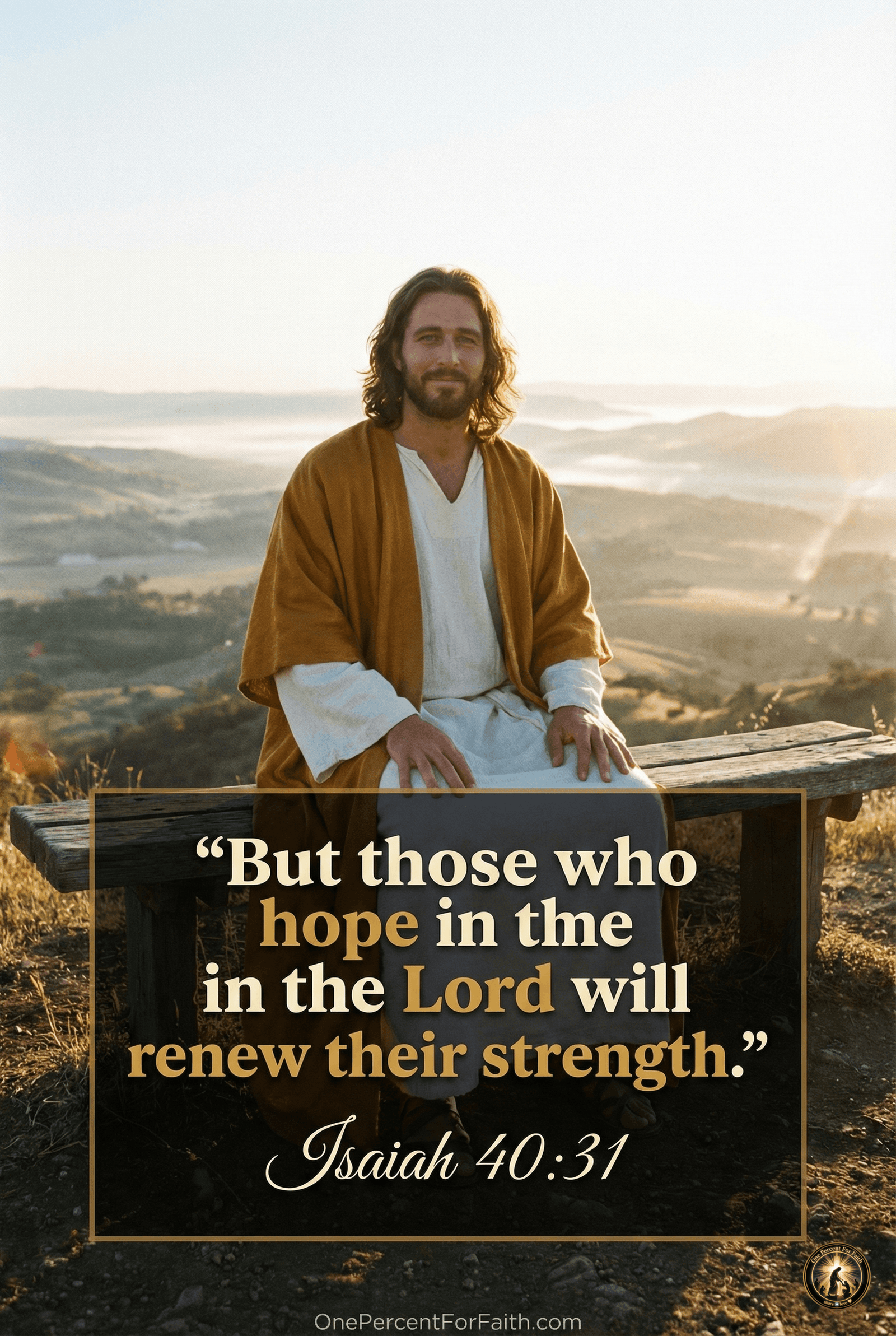 Powerful Bible Verses for Strength in Hard Times