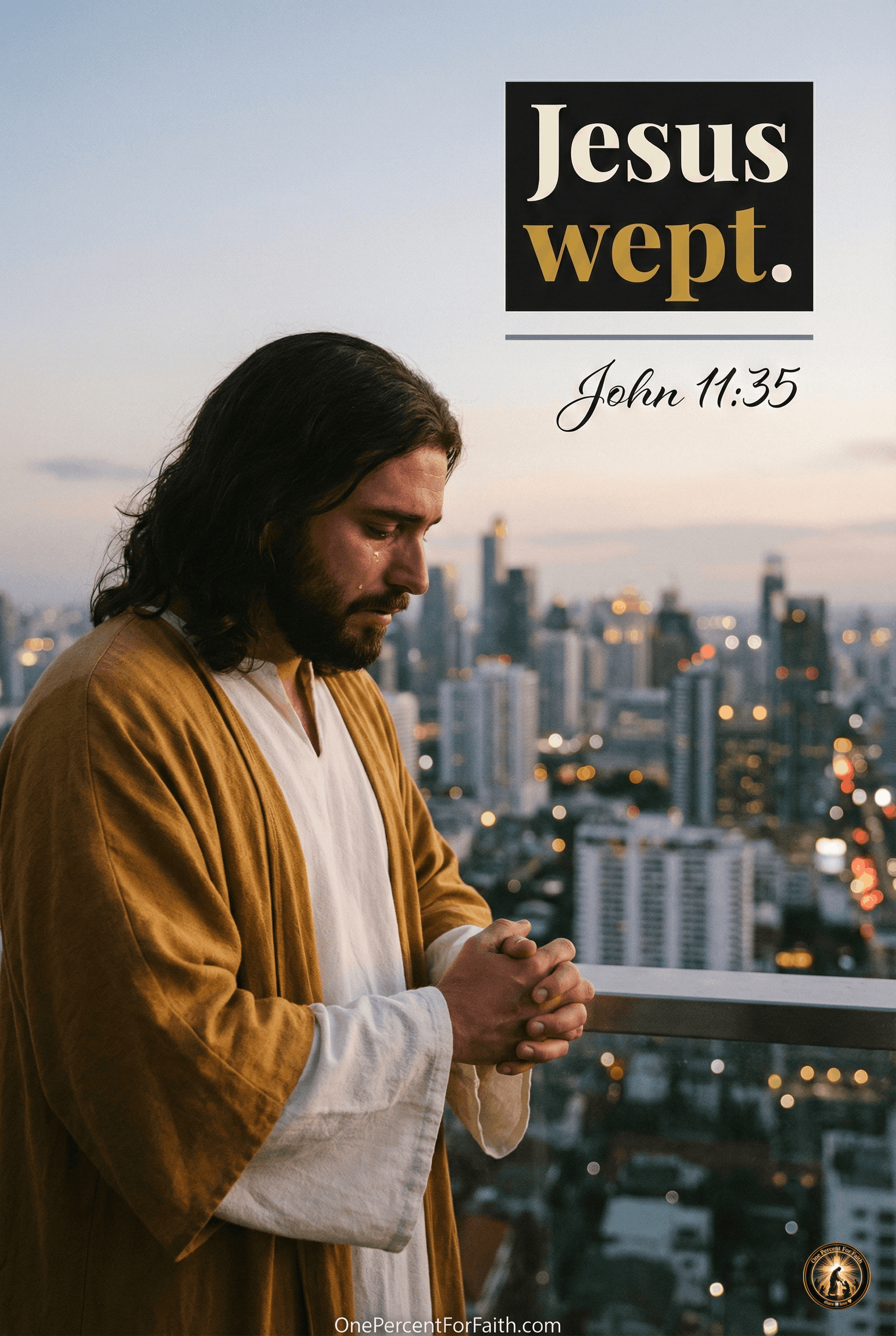 Powerful Bible Verses for Strength in Hard Times