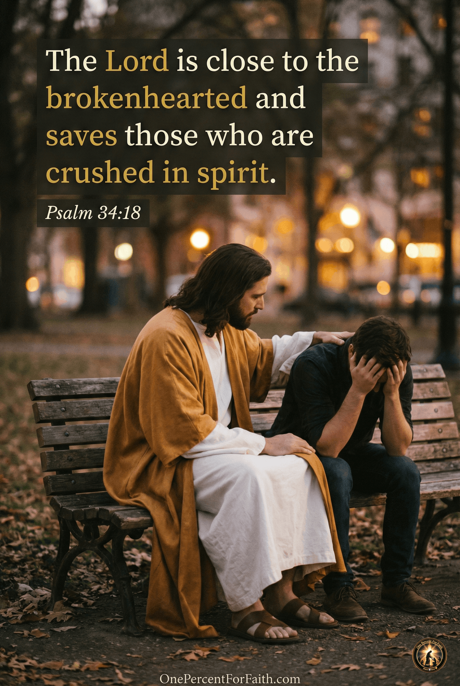 Powerful Bible Verses for Strength in Hard Times