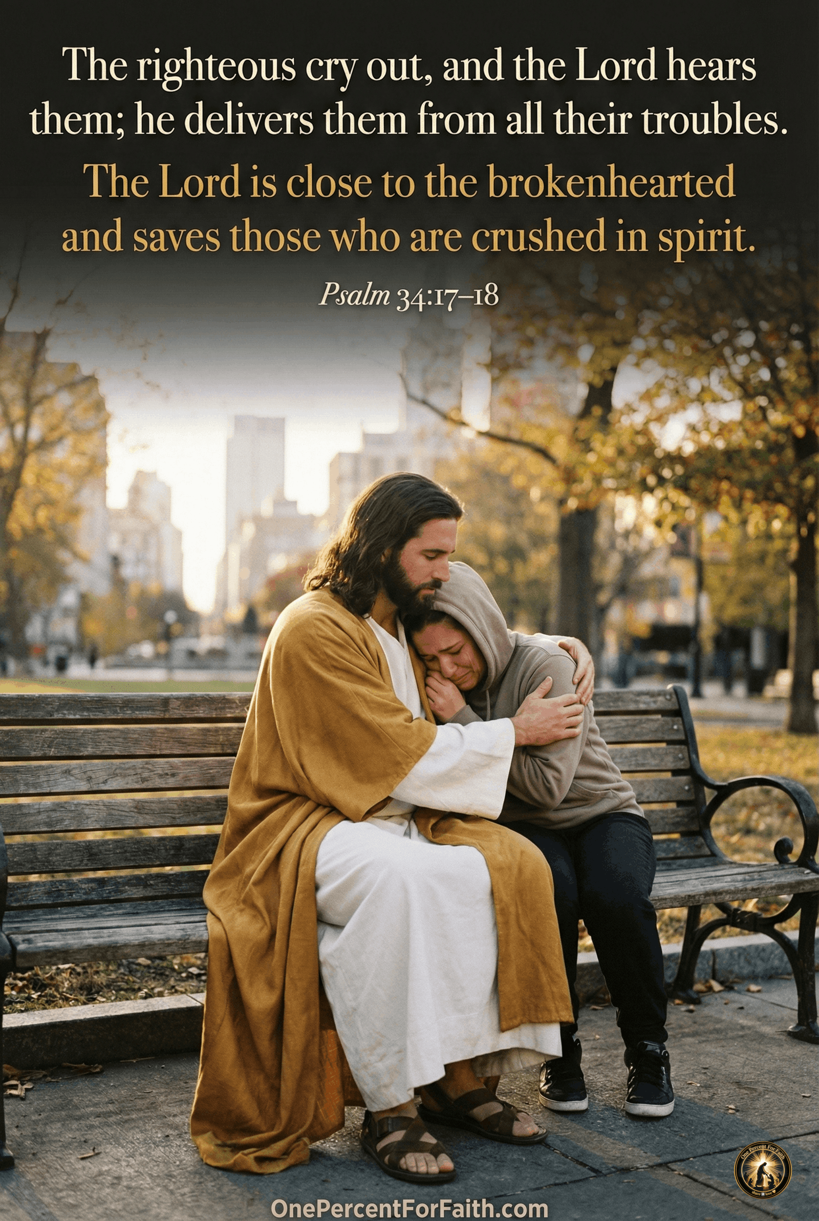 6 Best Bible Verses for Strength and Hope