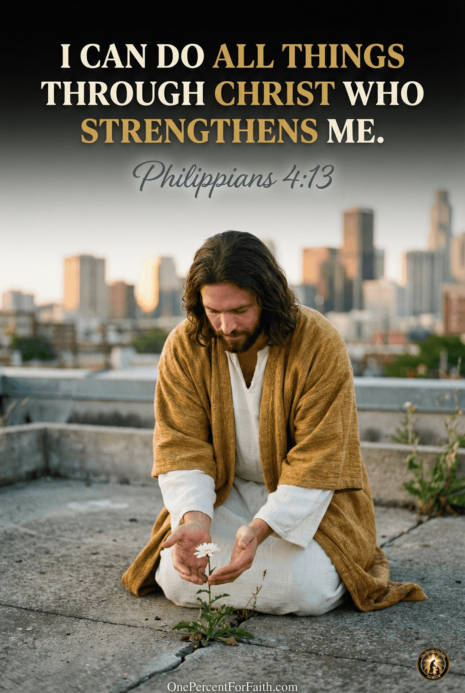 6 Best Bible Verses for Strength and Hope