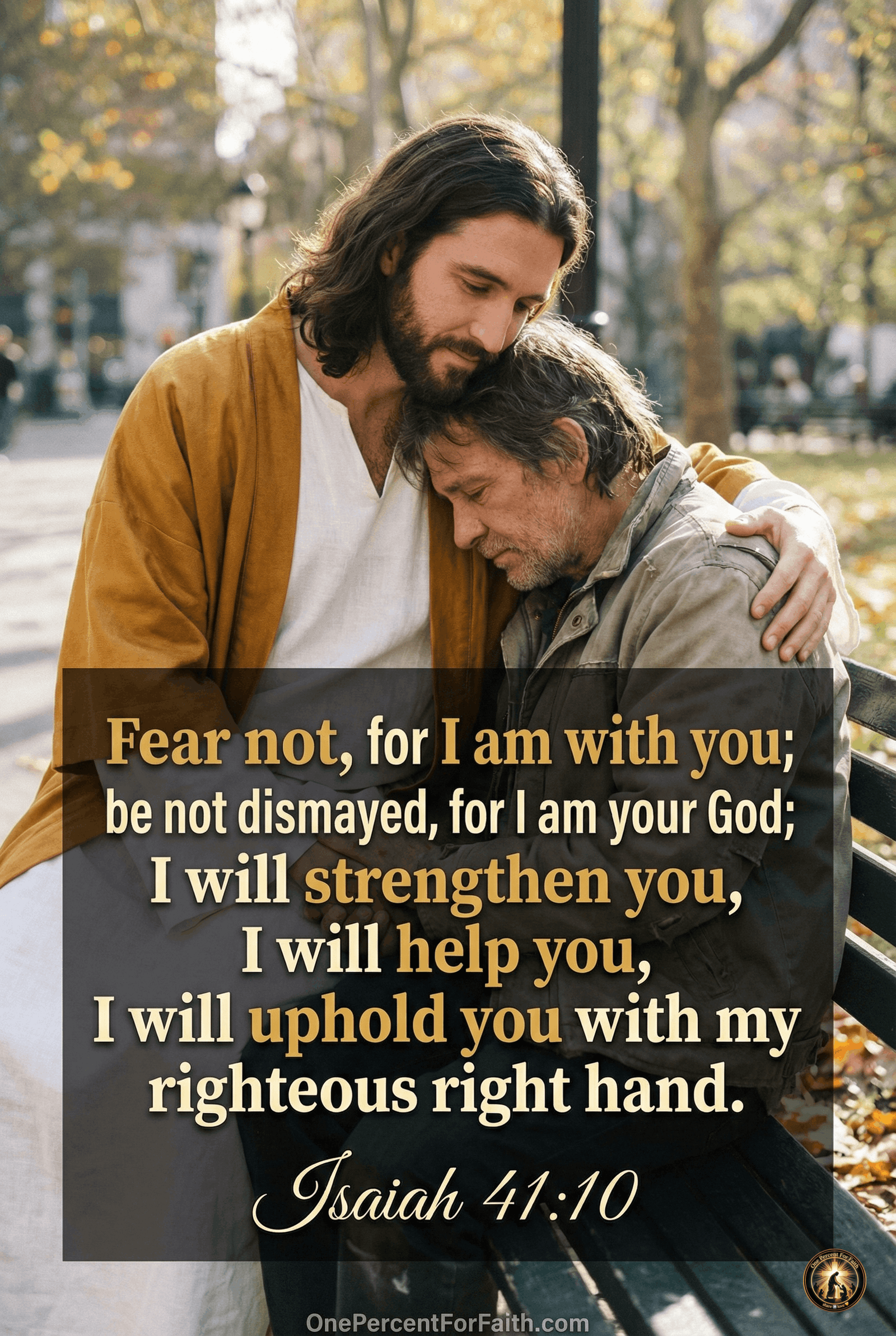 6 Best Bible Verses for Strength and Hope