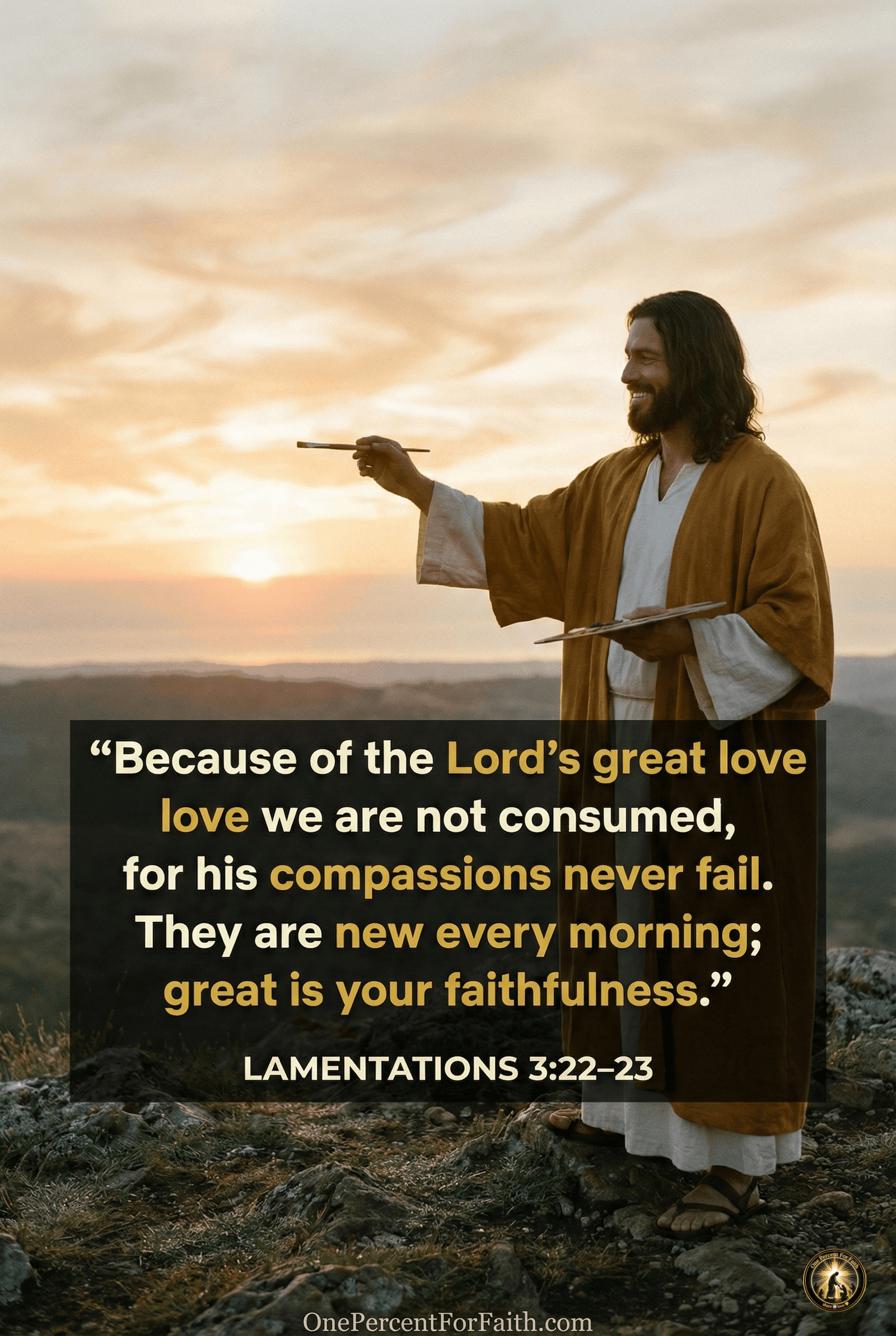 6 Best Bible Verses for Strength and Hope