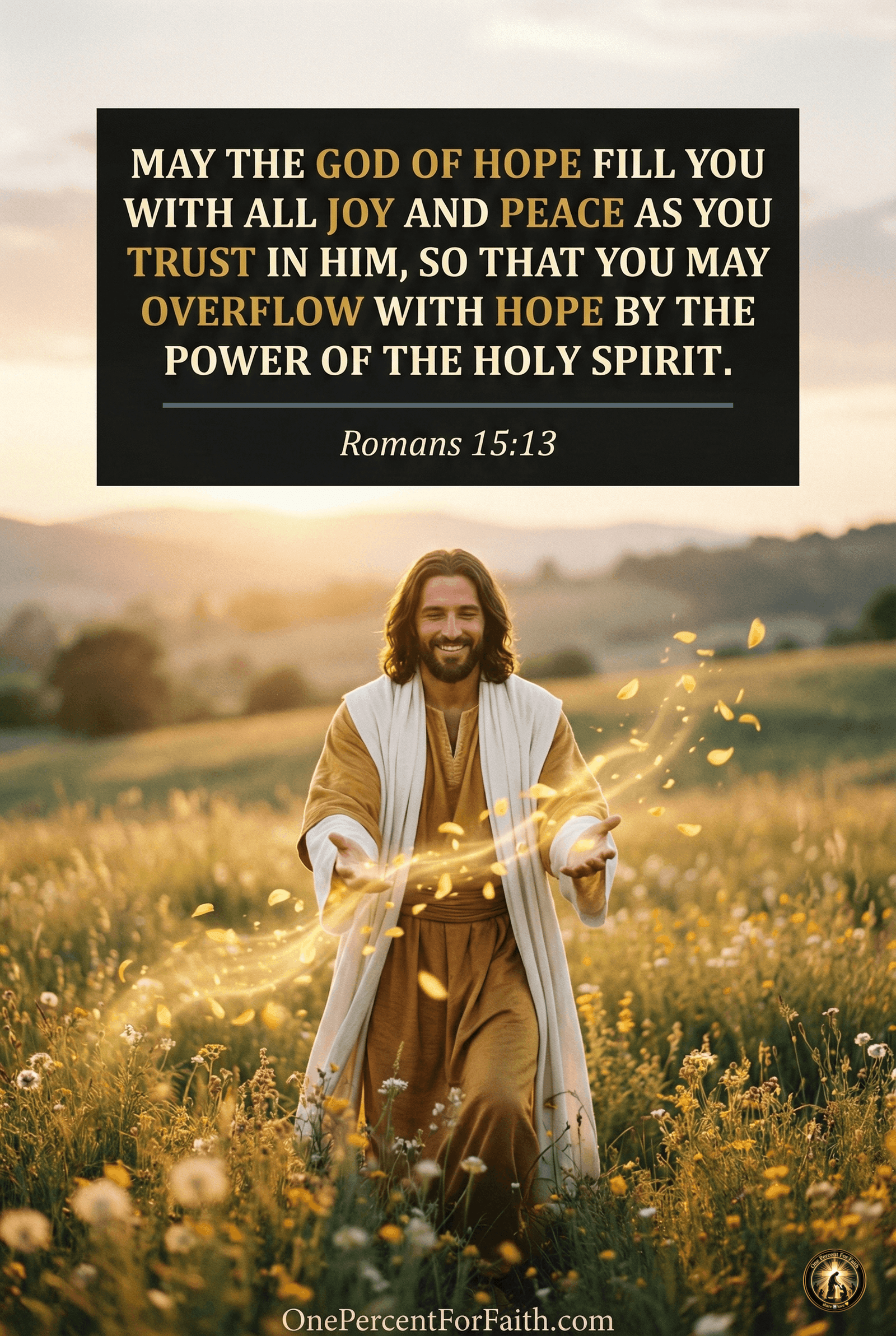 6 Best Bible Verses for Strength and Hope