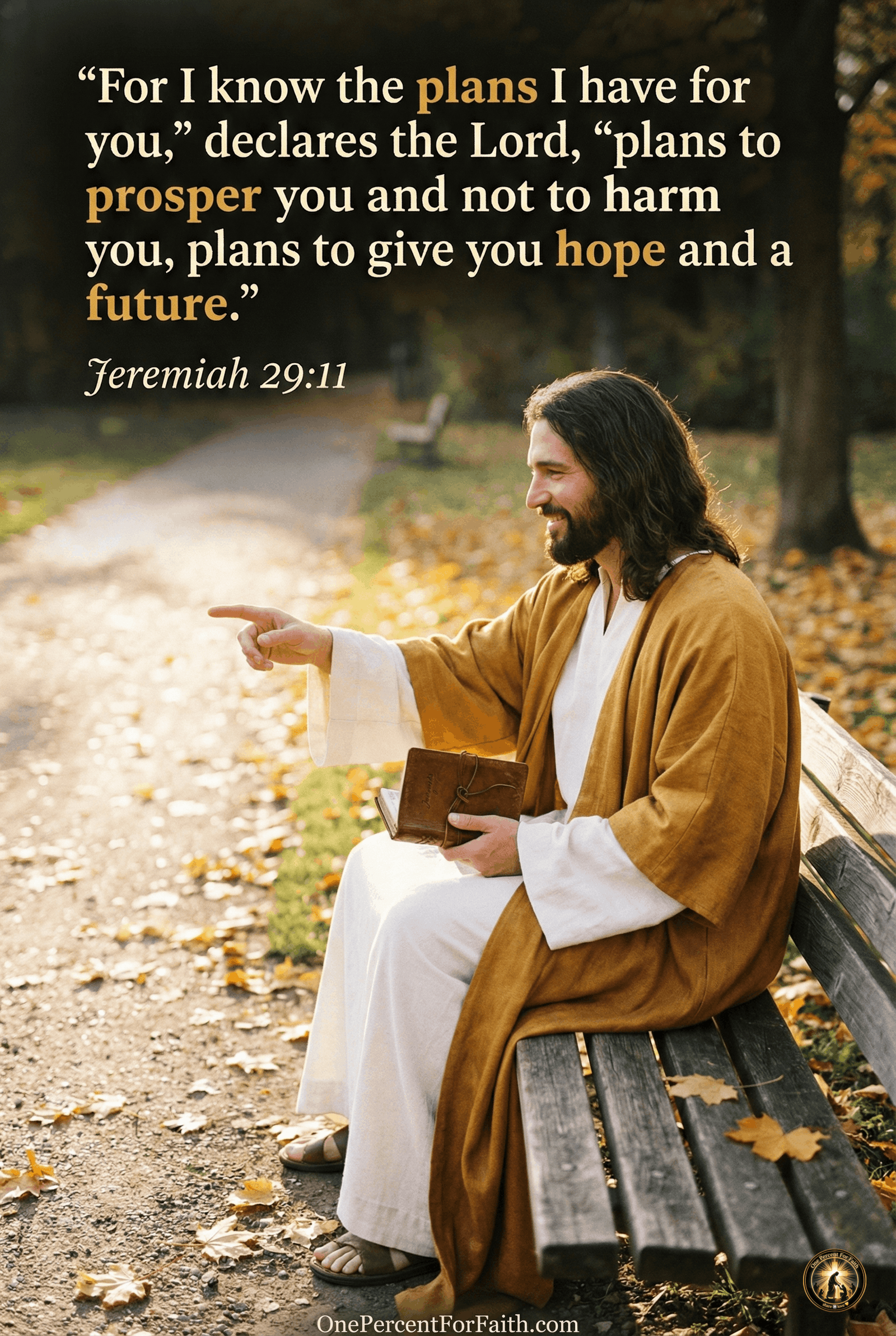 6 Best Bible Verses for Strength and Hope