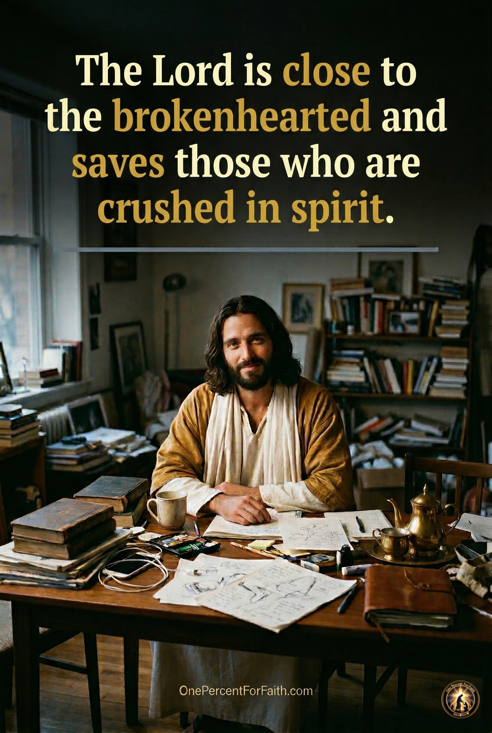 Beautiful Bible Quotes Images for Every Hard Season