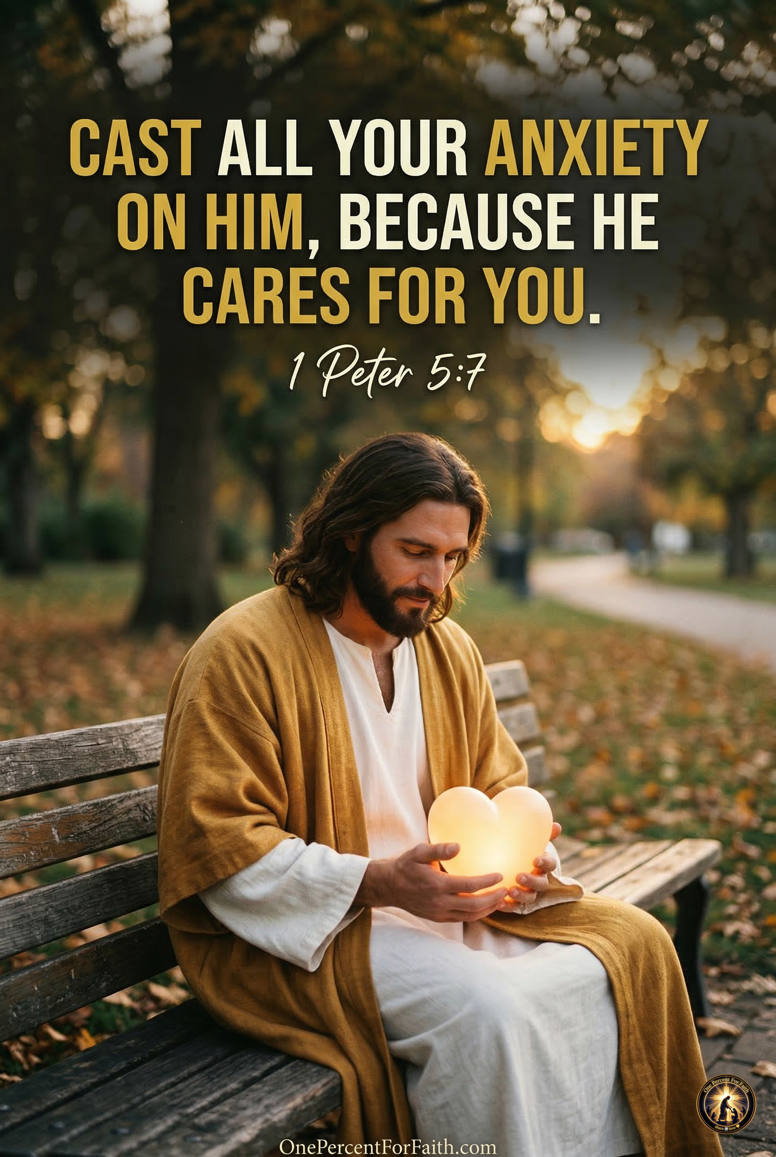 Beautiful Bible Quotes Images for Every Hard Season