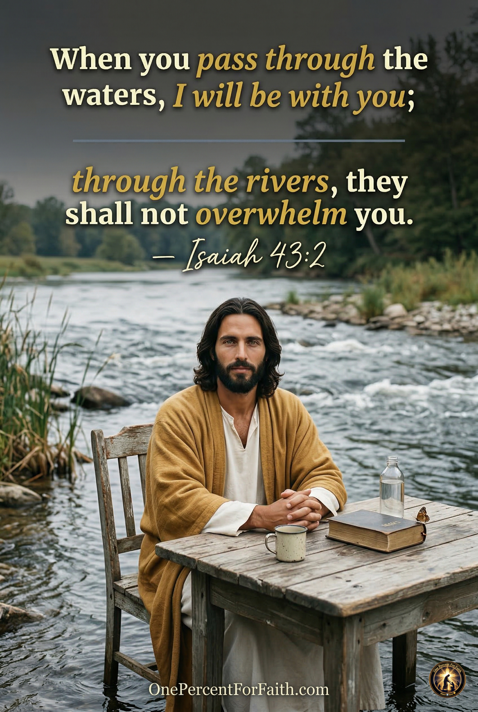 Beautiful Bible Quotes Images for Every Hard Season