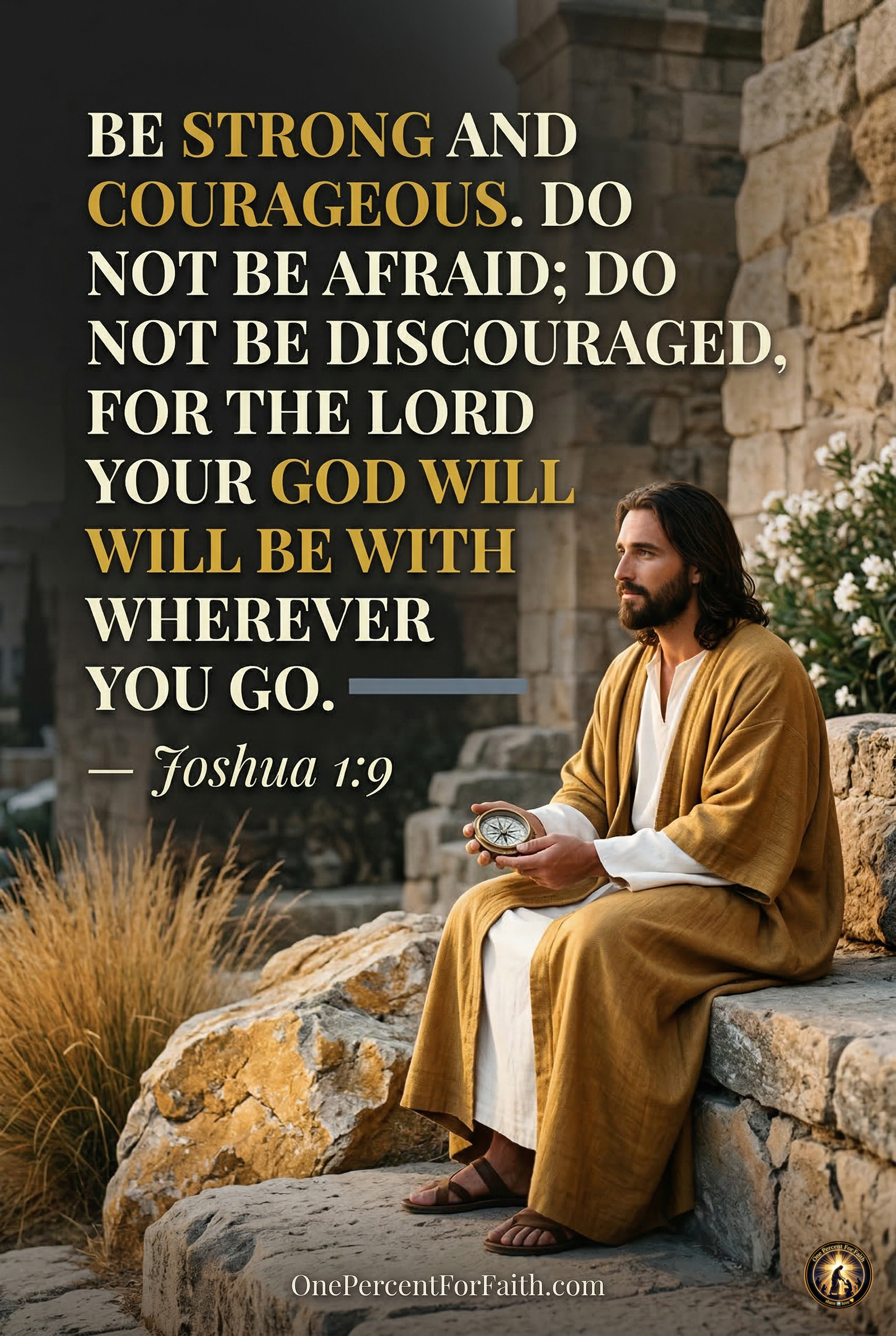 Beautiful Bible Quotes Images for Every Hard Season