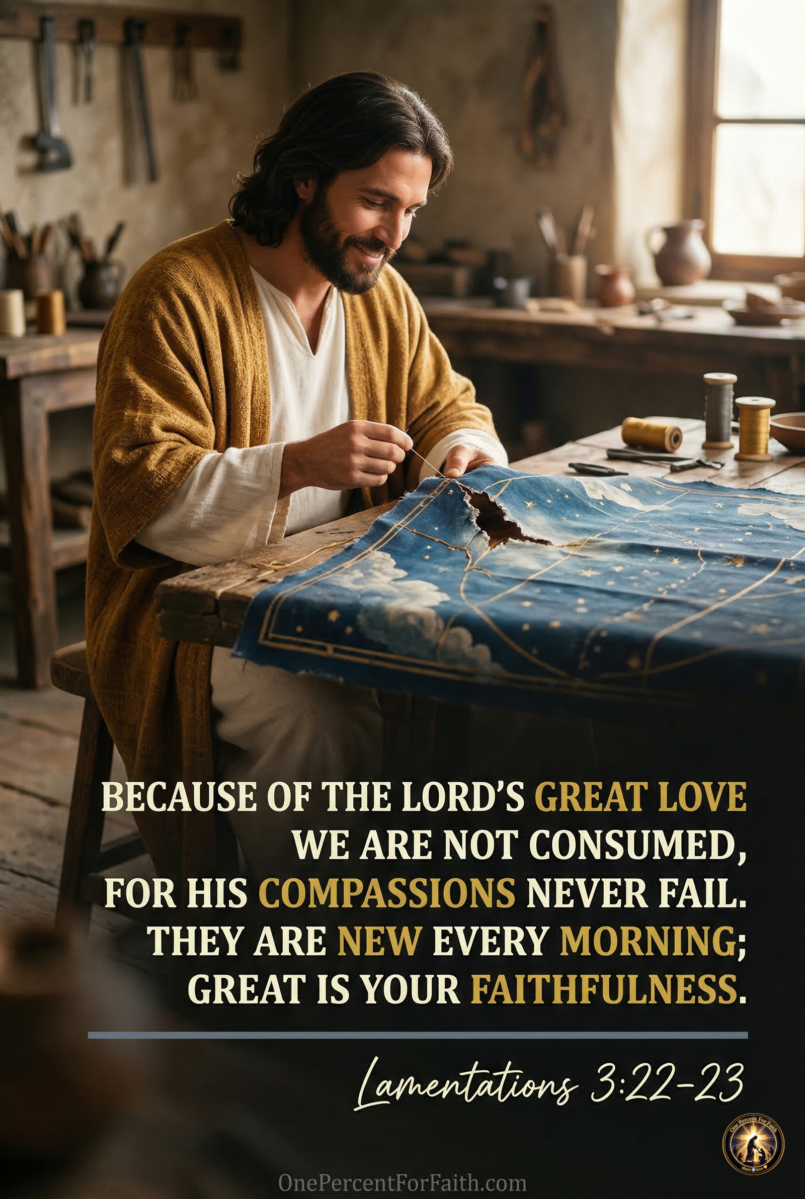 Beautiful Bible Quotes Images for Every Hard Season