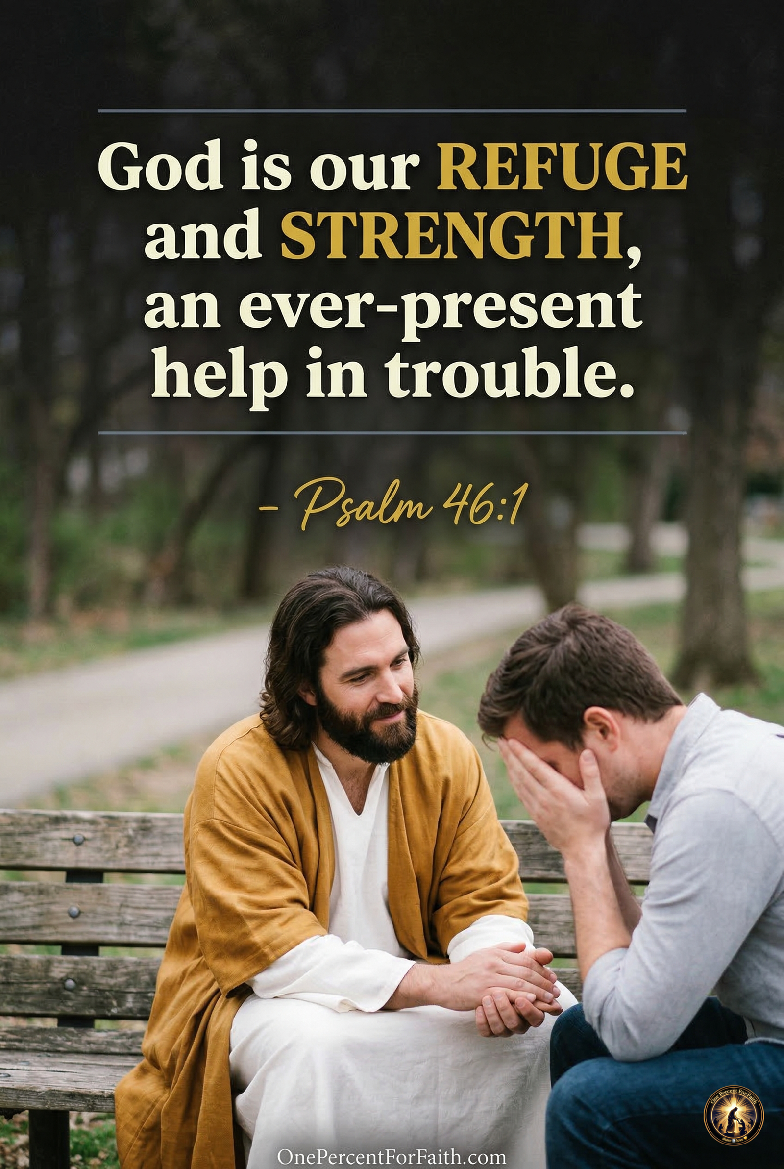 Beautiful Bible Quotes Images for Every Hard Season