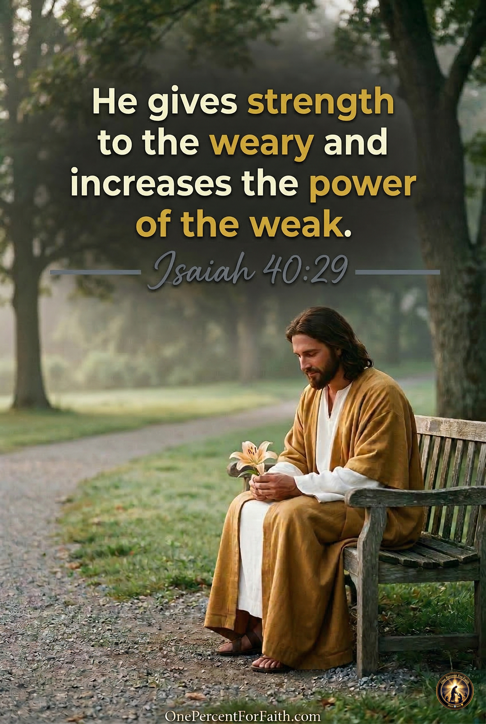 Beautiful Bible Quotes Images for Every Hard Season