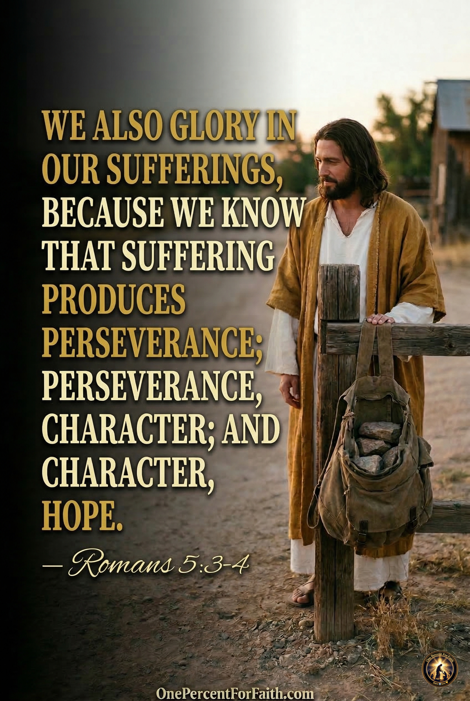 Beautiful Bible Quotes Images for Every Hard Season