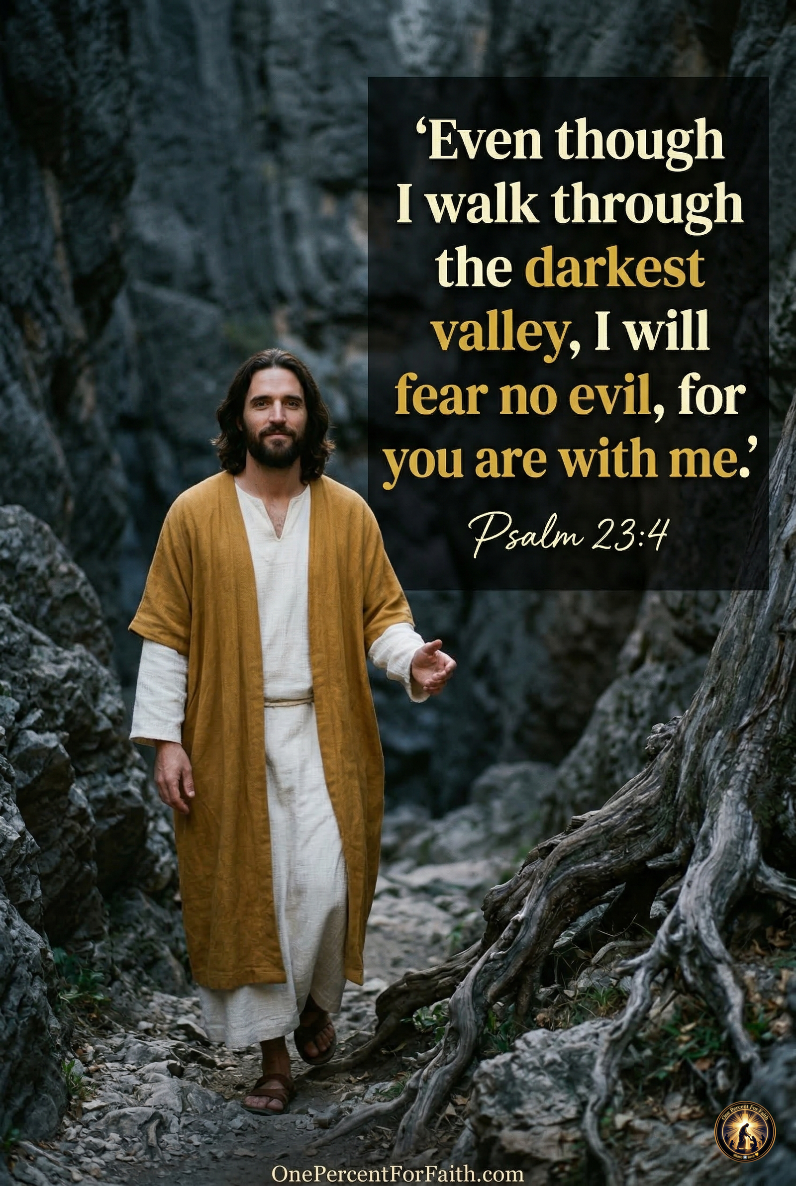 Beautiful Bible Quotes Images for Every Hard Season