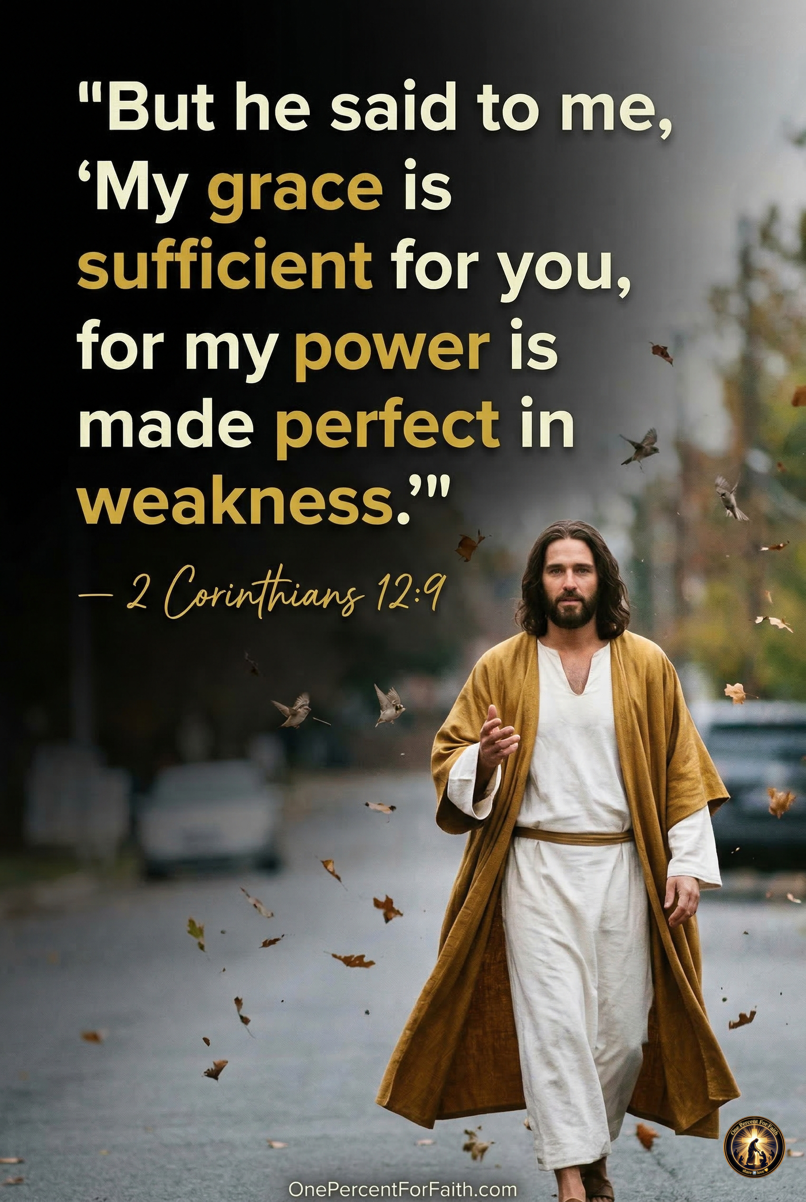 Beautiful Bible Quotes Images for Every Hard Season