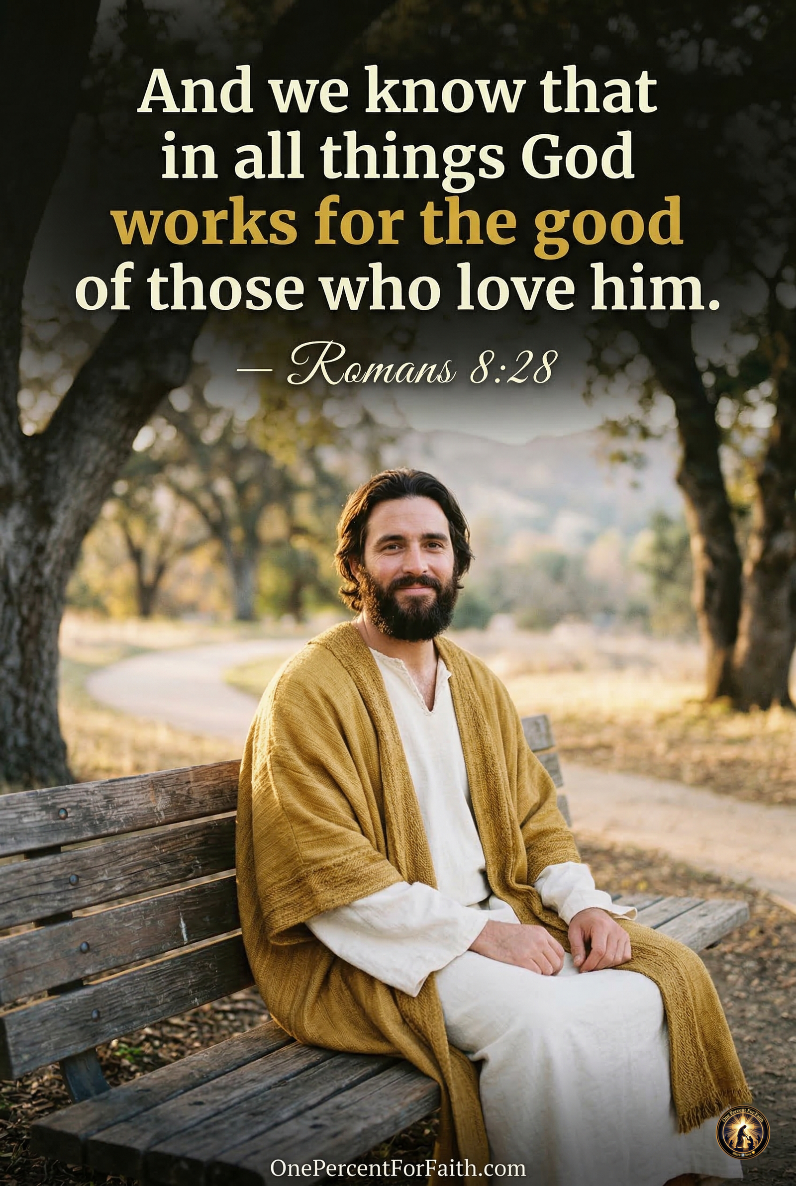 Feeling Lost? These Bible Quote Wallpapers Will Ground You