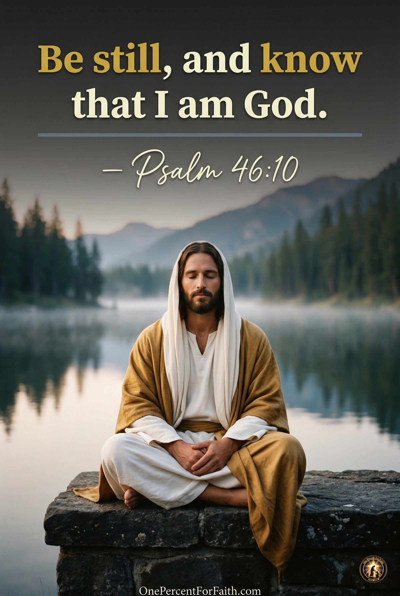 Feeling Lost? These Bible Quote Wallpapers Will Ground You