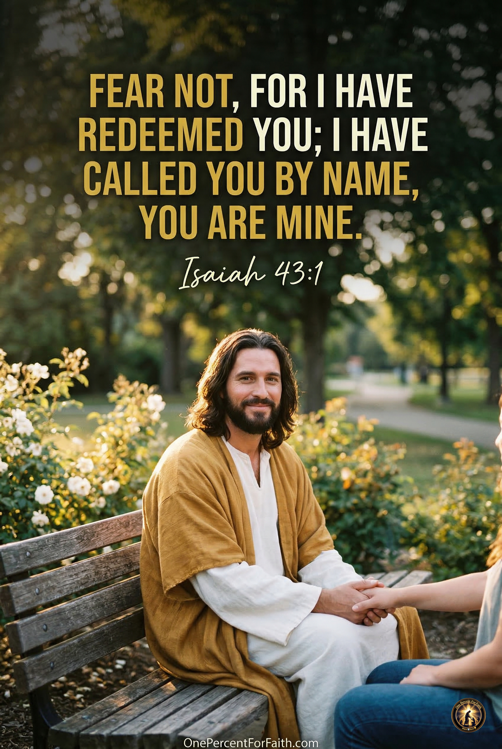 Feeling Lost? These Bible Quote Wallpapers Will Ground You