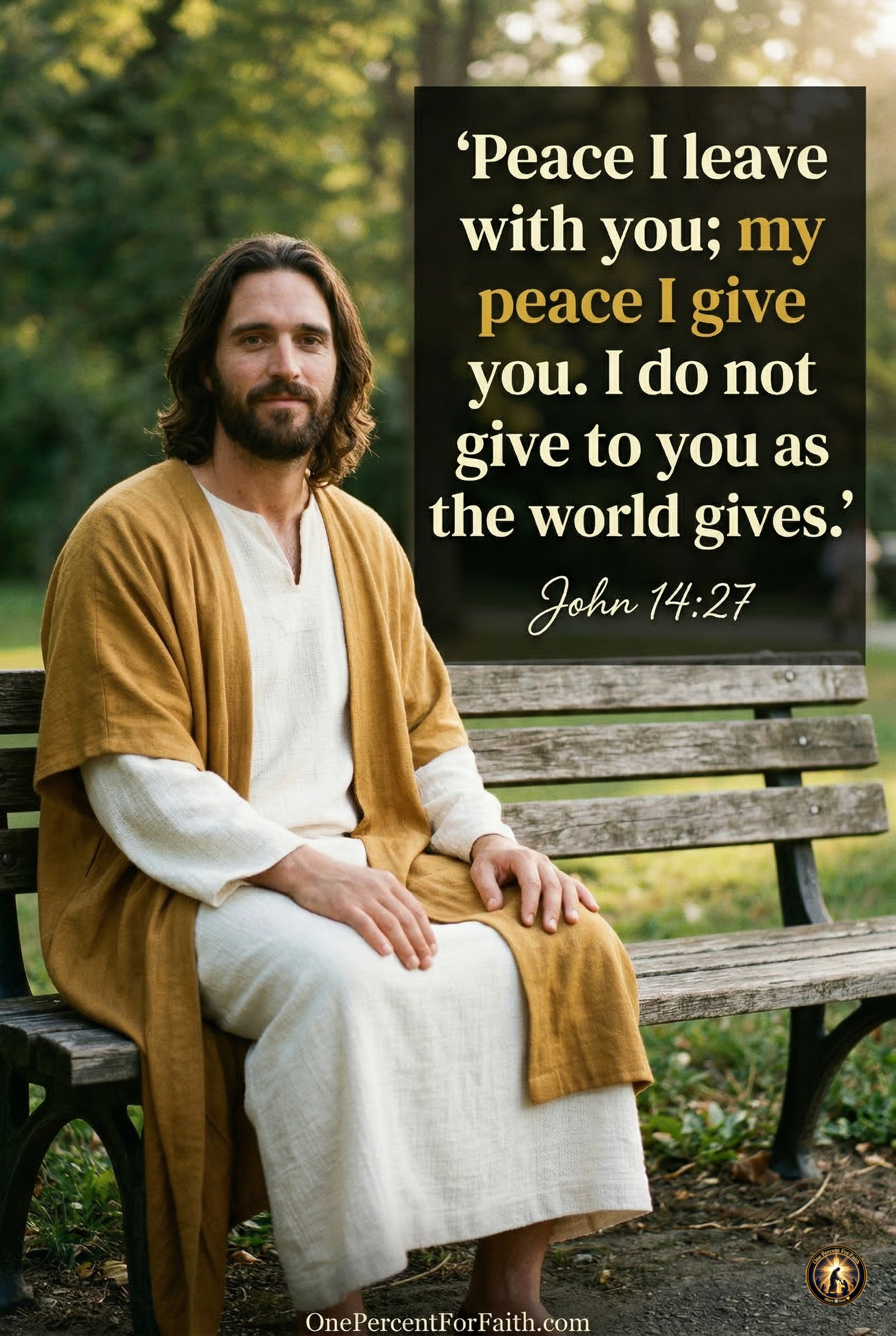 Feeling Lost? These Bible Quote Wallpapers Will Ground You