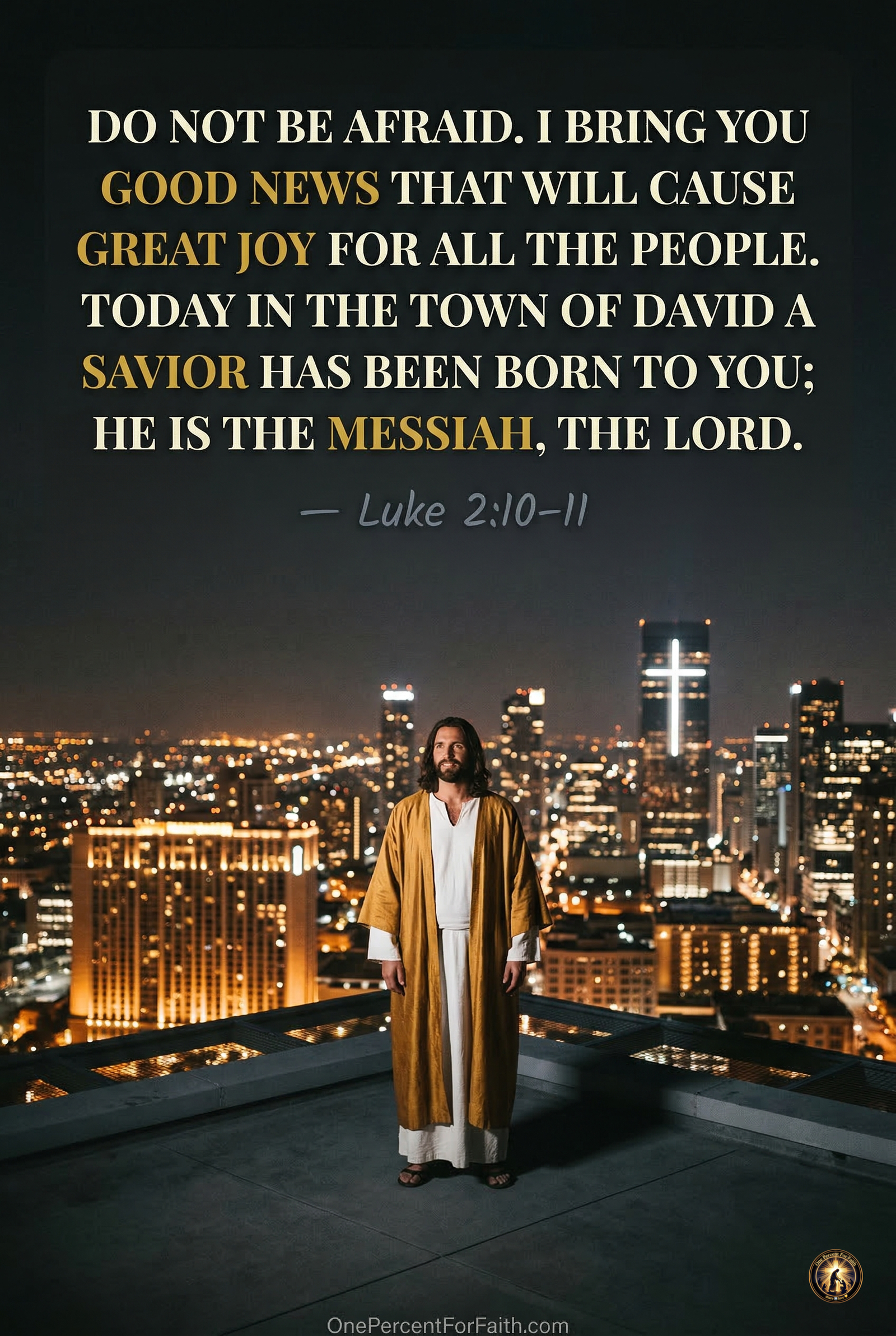 The Most Powerful Christmas Jesus Quotes Ever