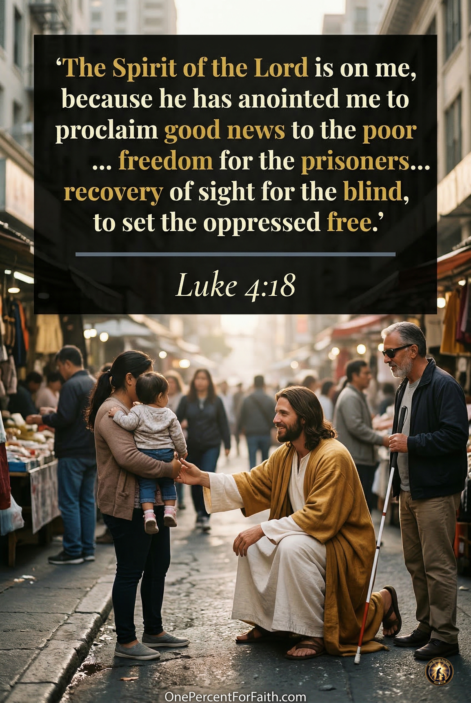 The Most Powerful Christmas Jesus Quotes Ever