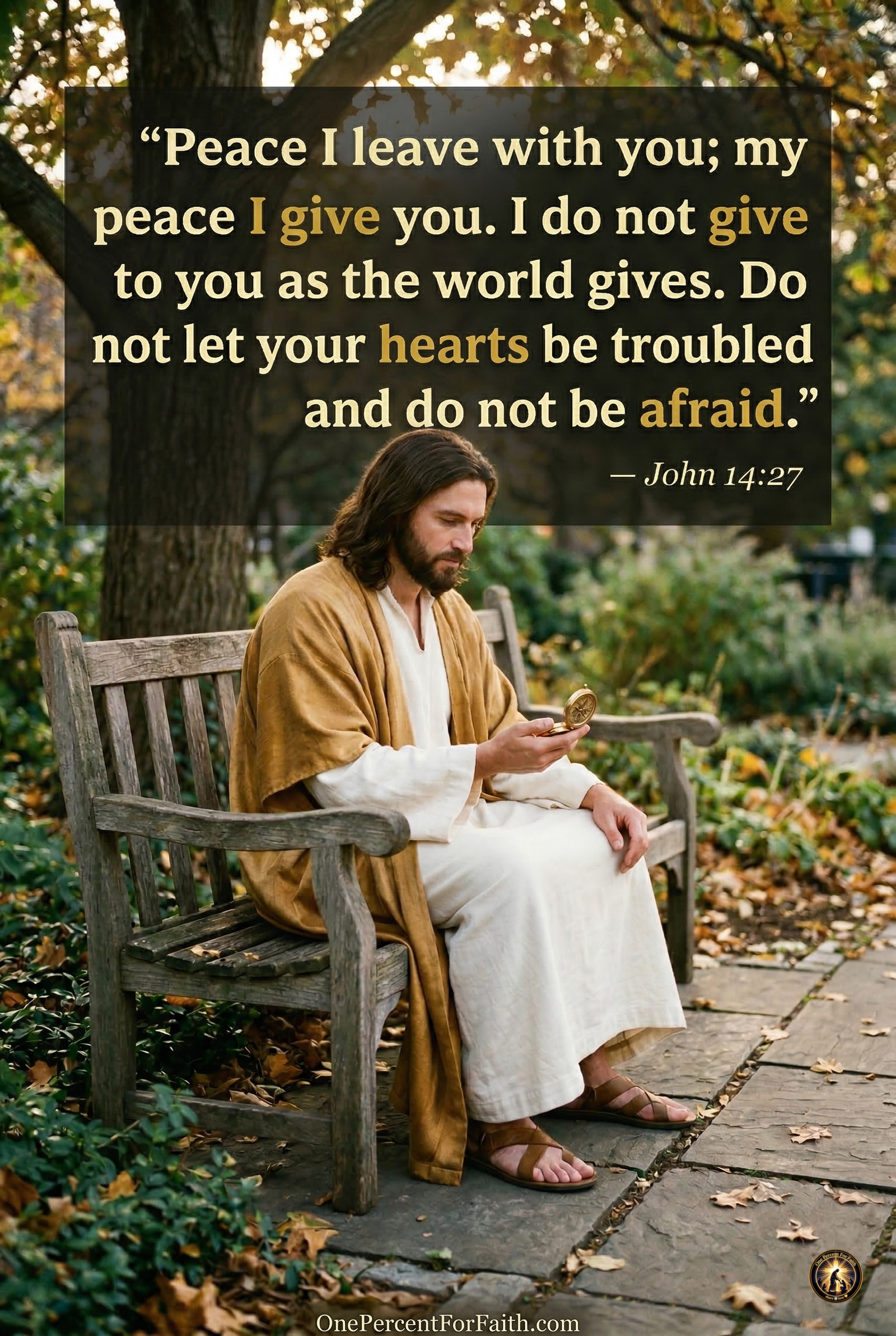 The Most Powerful Christmas Jesus Quotes Ever