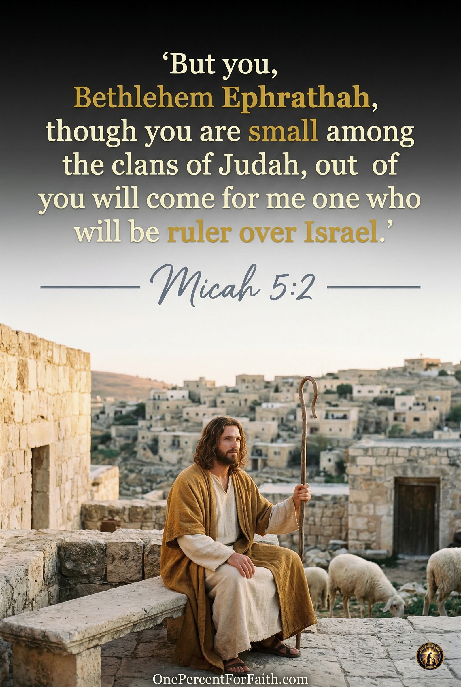 The Most Powerful Christmas Jesus Quotes Ever