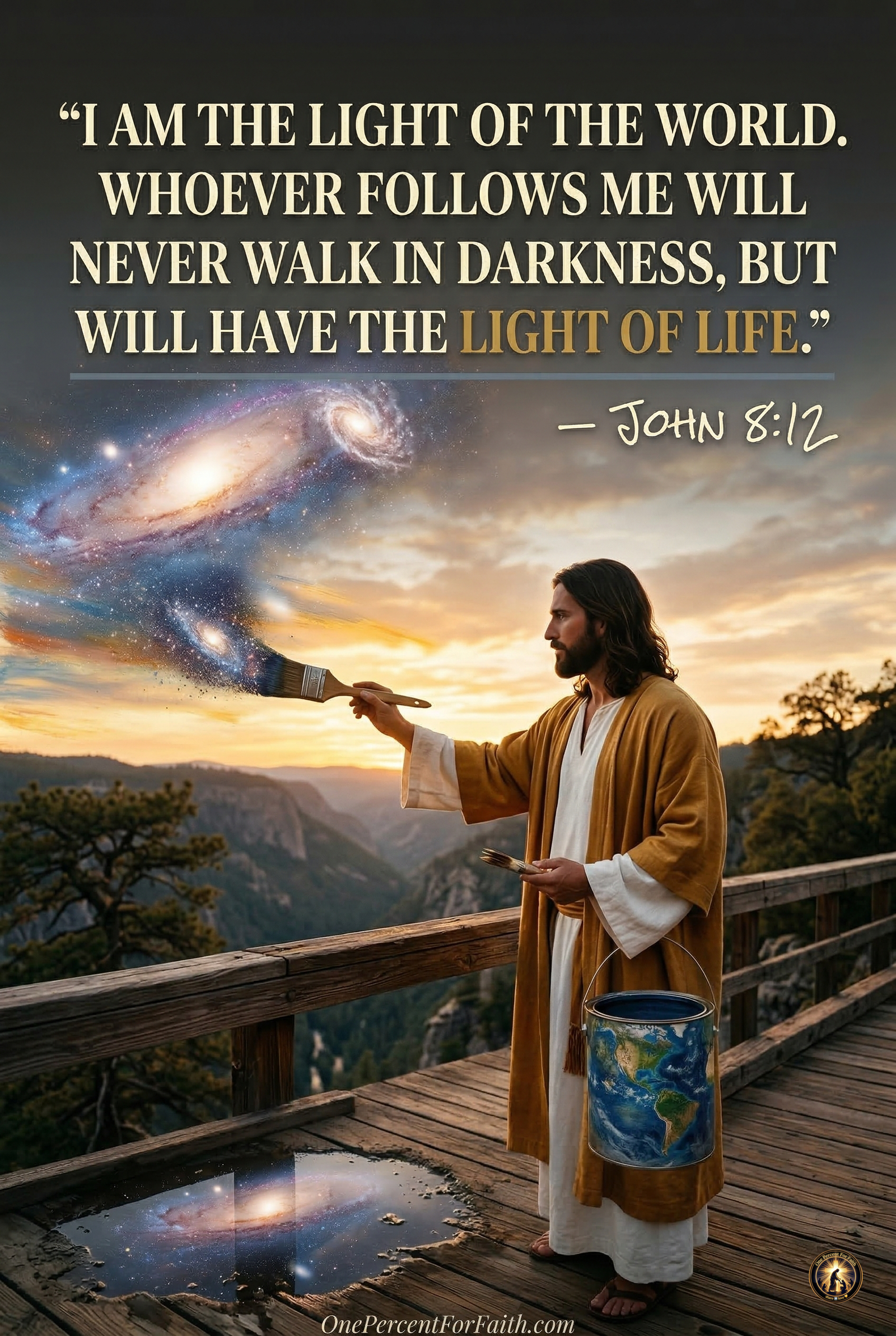 The Most Powerful Christmas Jesus Quotes Ever