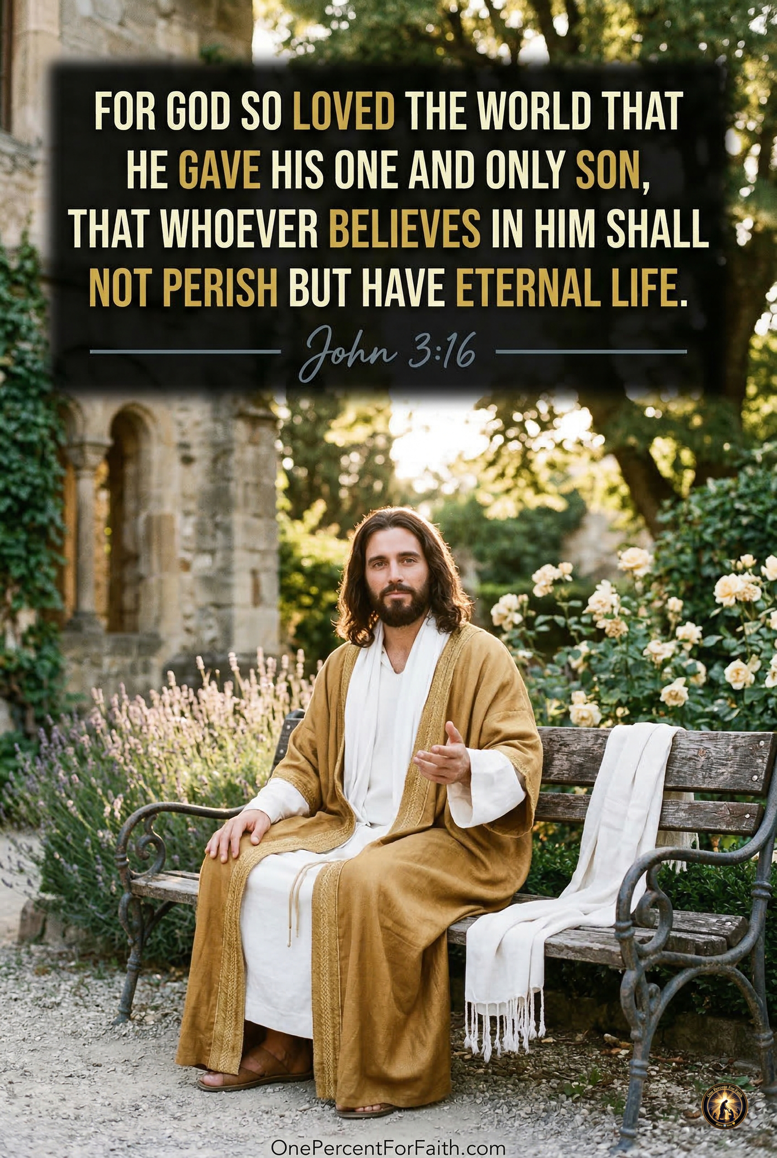 The Most Powerful Christmas Jesus Quotes Ever