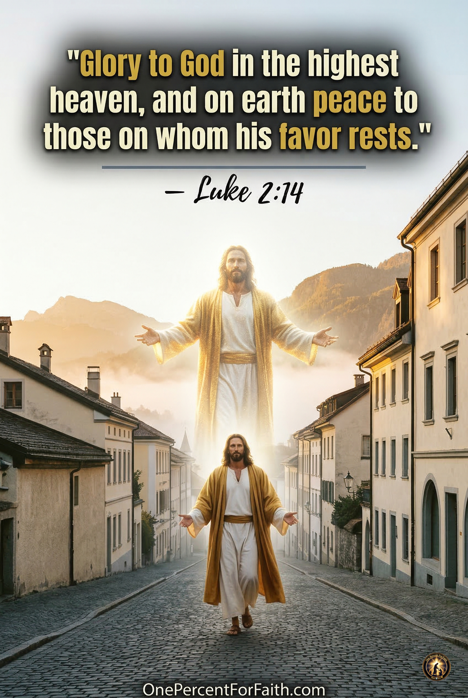 The Most Powerful Christmas Jesus Quotes Ever