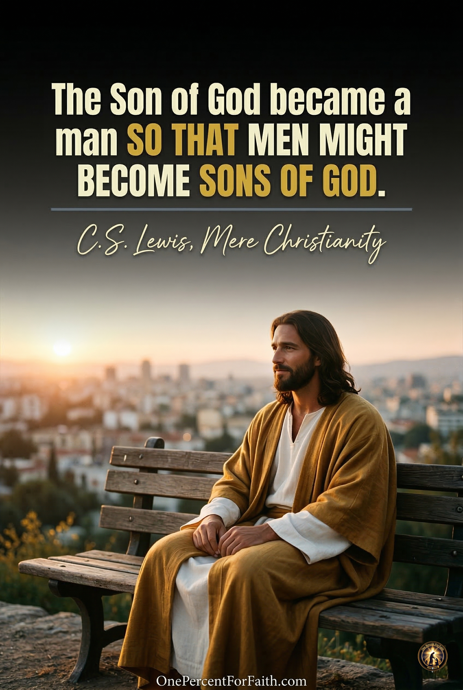 Powerful Christmas Quotes That Celebrate the Birth of Jesus