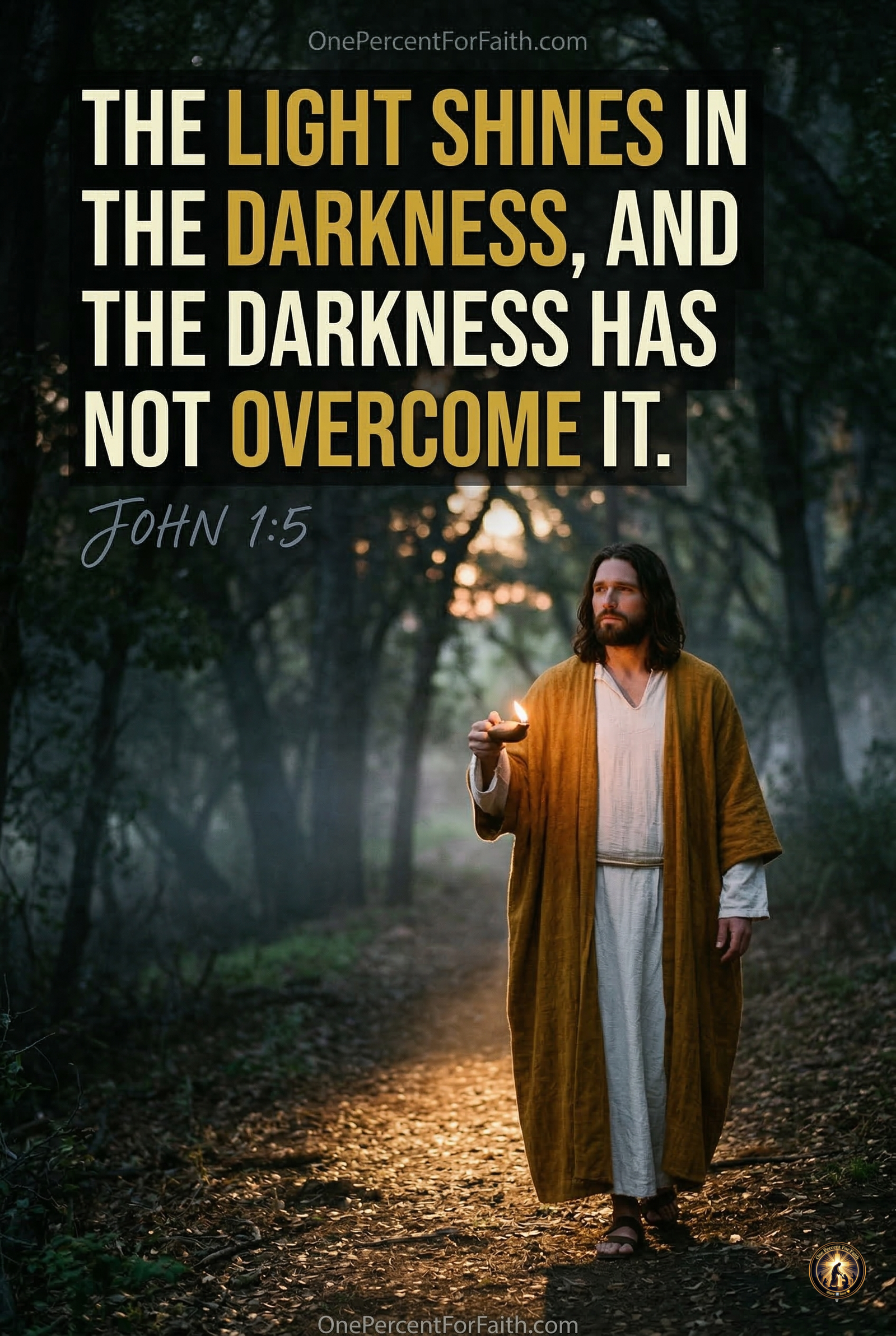 Powerful Christmas Quotes That Celebrate the Birth of Jesus