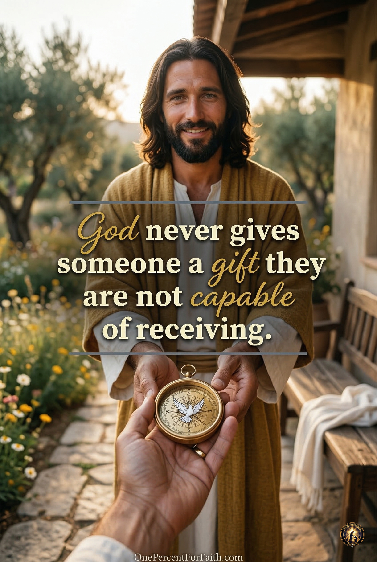 Powerful Christmas Quotes That Celebrate the Birth of Jesus