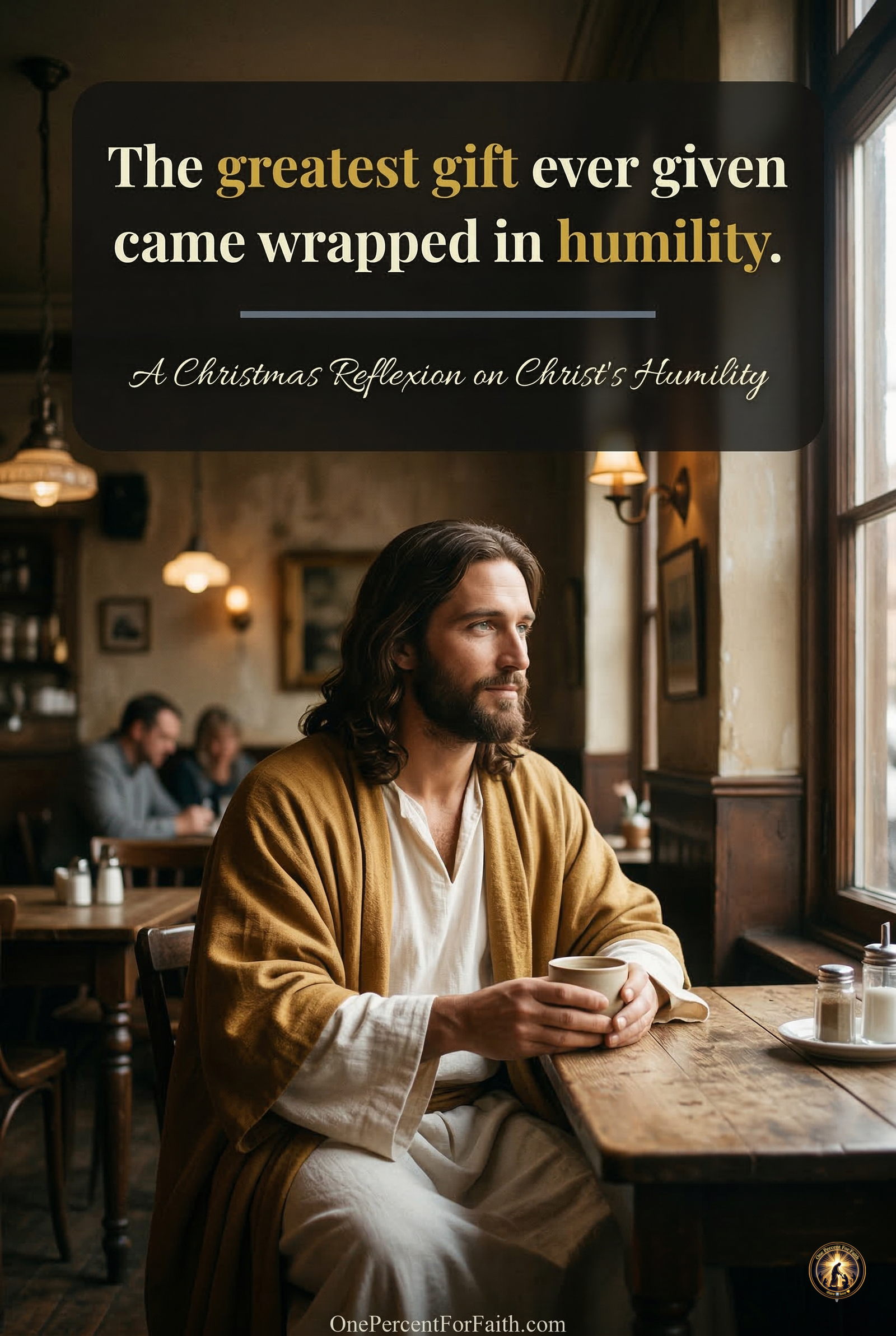 Powerful Christmas Quotes That Celebrate the Birth of Jesus