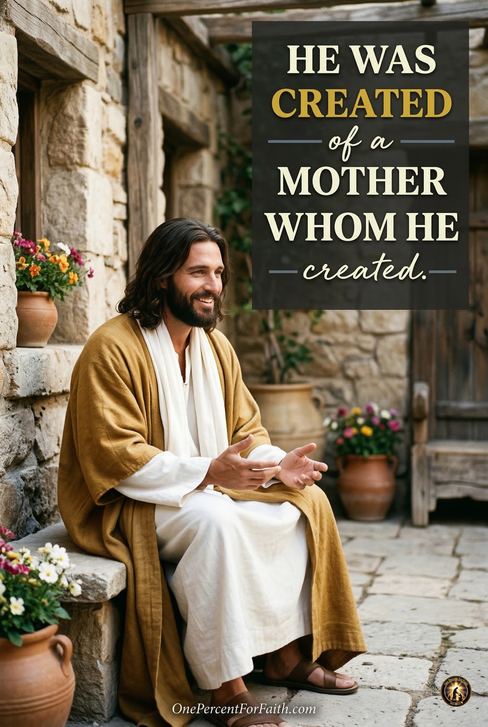 Powerful Christmas Quotes That Celebrate the Birth of Jesus