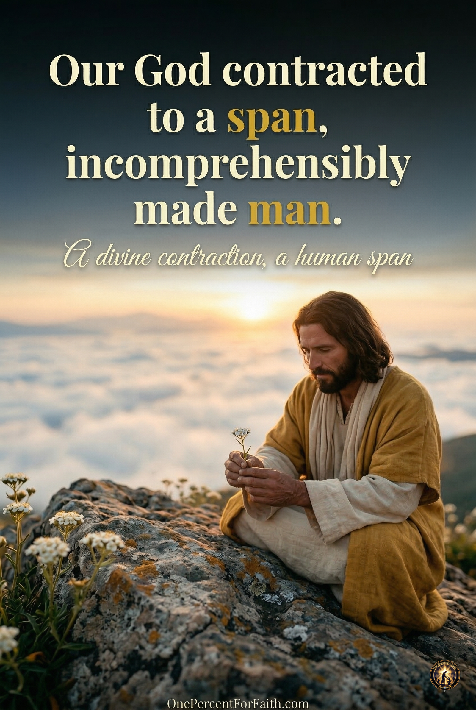 Powerful Christmas Quotes That Celebrate the Birth of Jesus