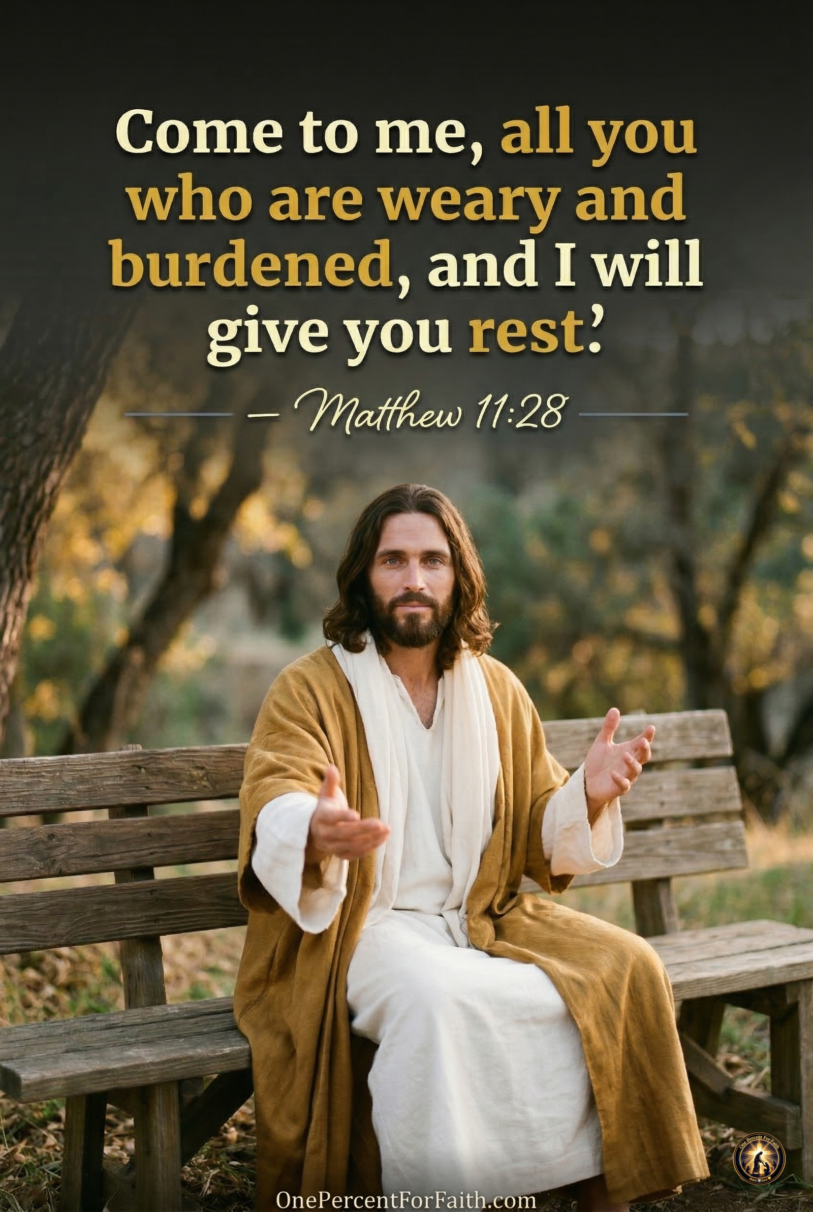 Good Morning Jesus Quotes to Bless Your Whole Day