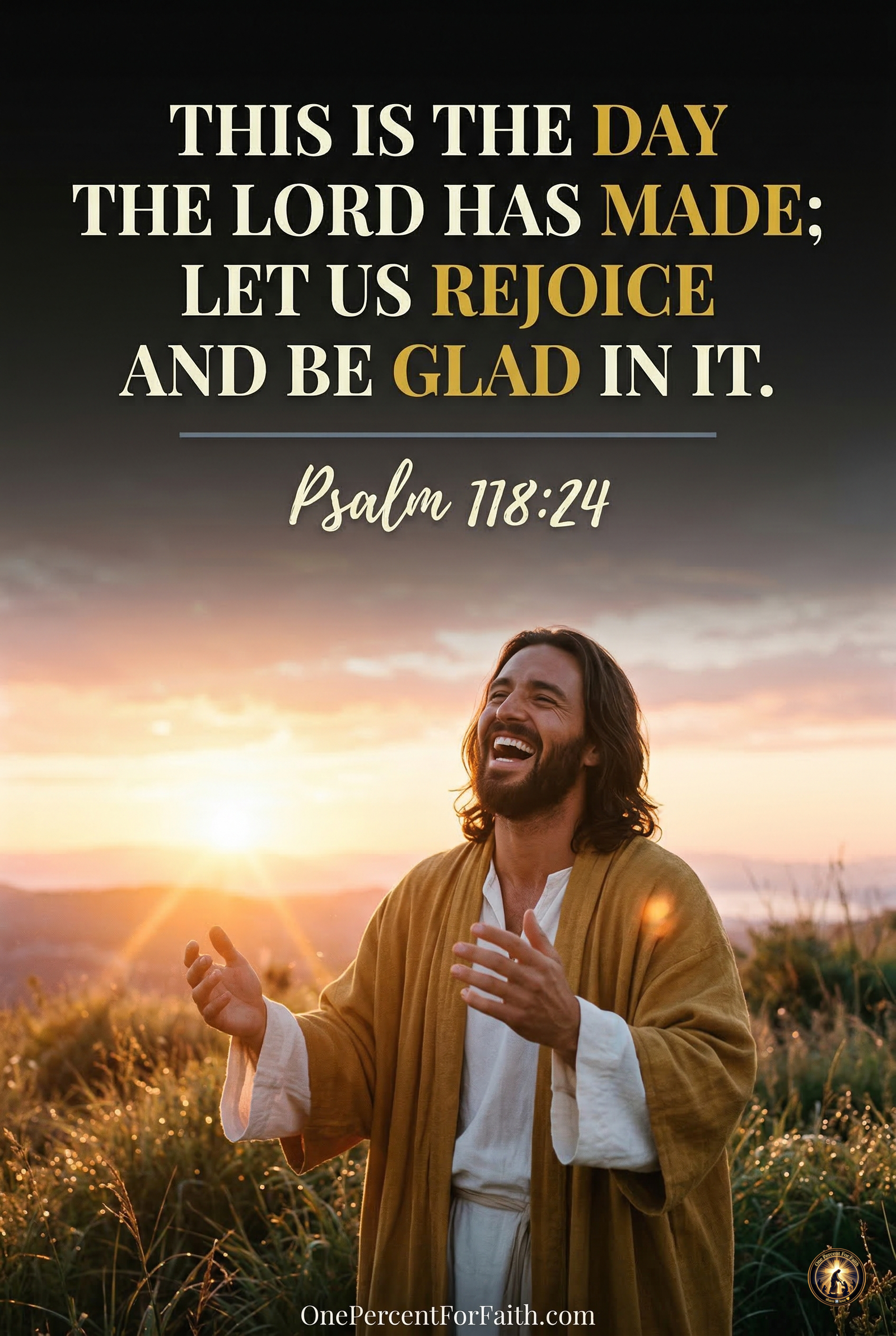 Good Morning Jesus Quotes to Bless Your Whole Day