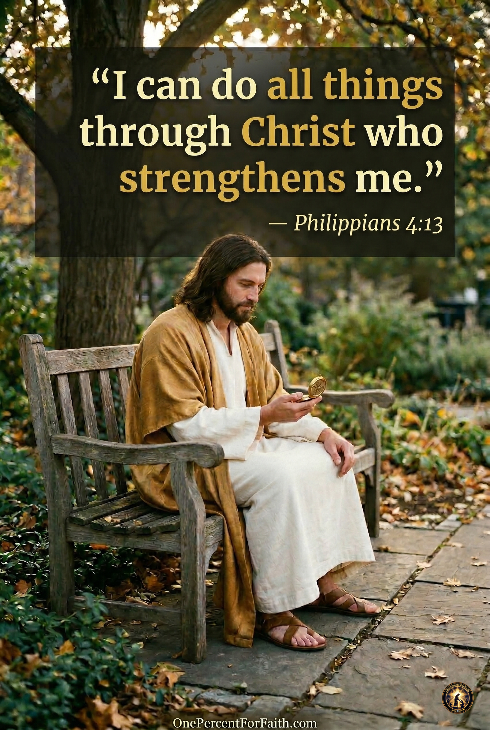 Good Morning Jesus Quotes to Bless Your Whole Day