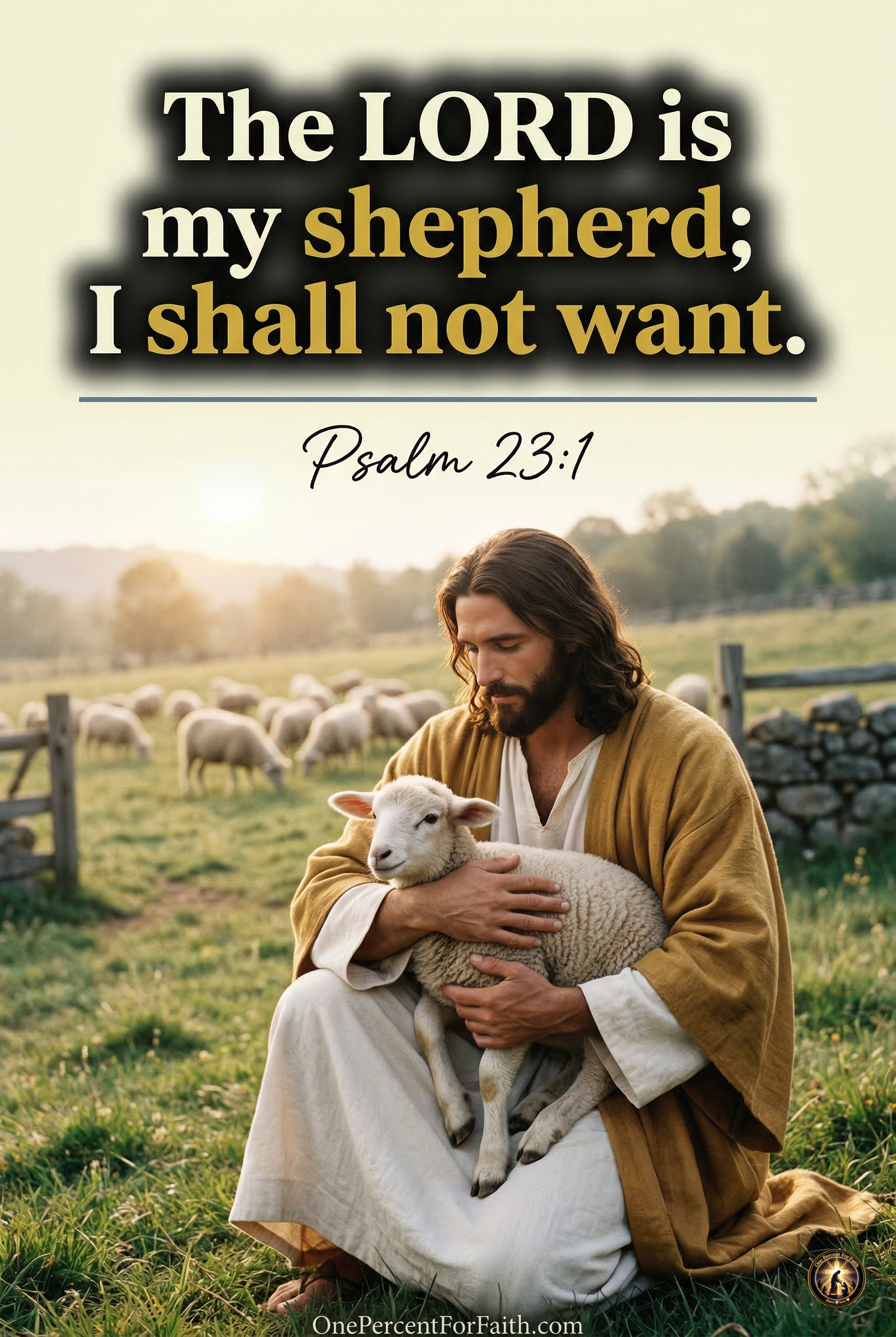 Good Morning Jesus Quotes to Bless Your Whole Day