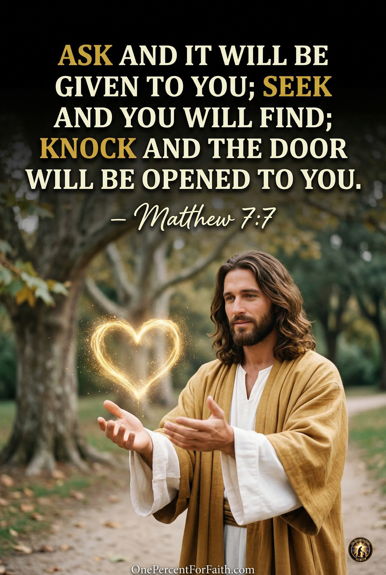 Good Morning Jesus Quotes to Bless Your Whole Day