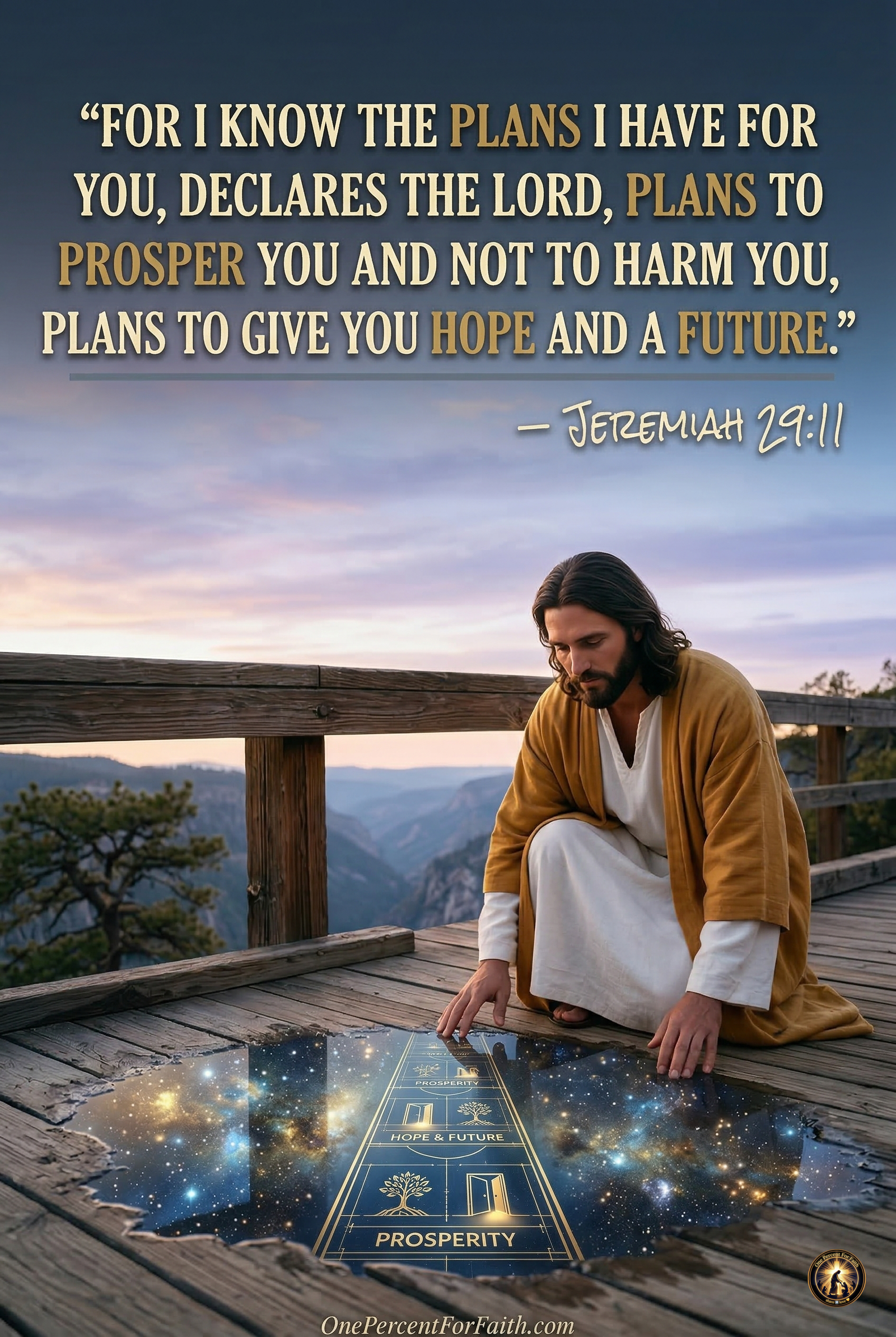 Good Morning Jesus Quotes to Bless Your Whole Day