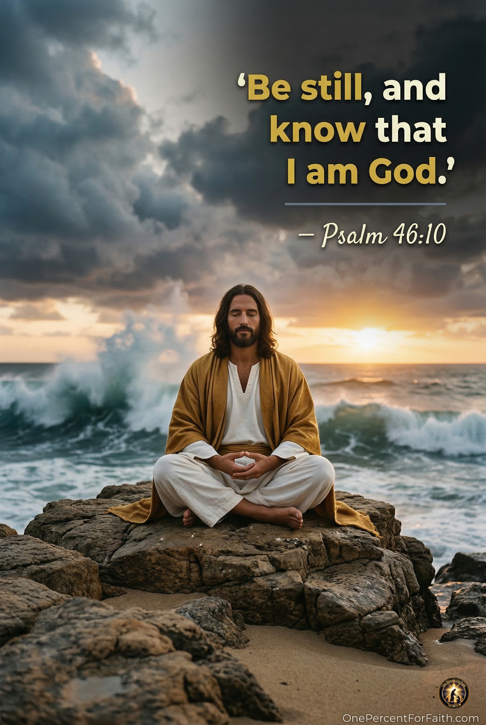 Good Morning Jesus Quotes to Bless Your Whole Day