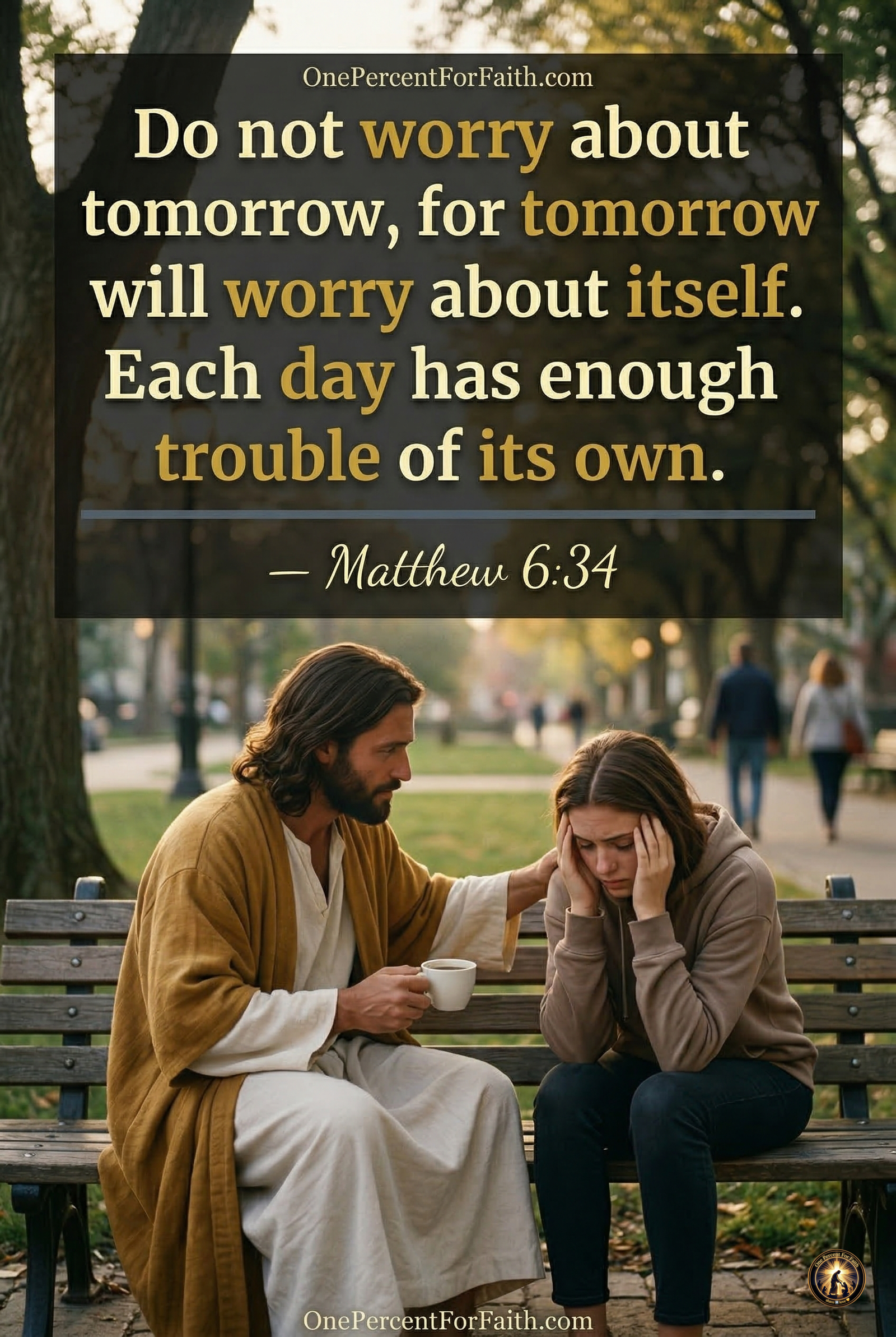 Good Morning Jesus Quotes to Bless Your Whole Day