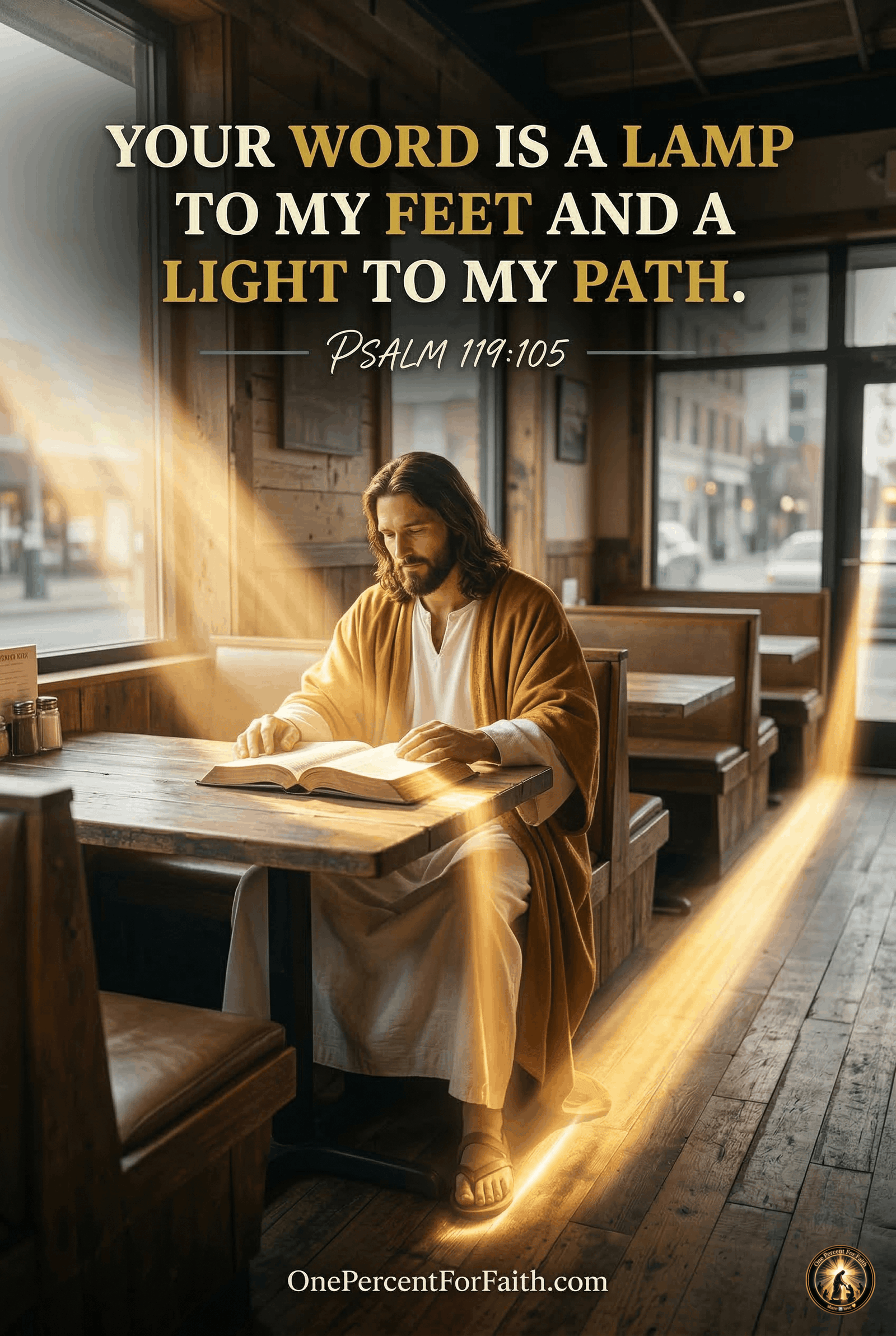 Jesus Aesthetic Ideas to Inspire Your Faith Every Day