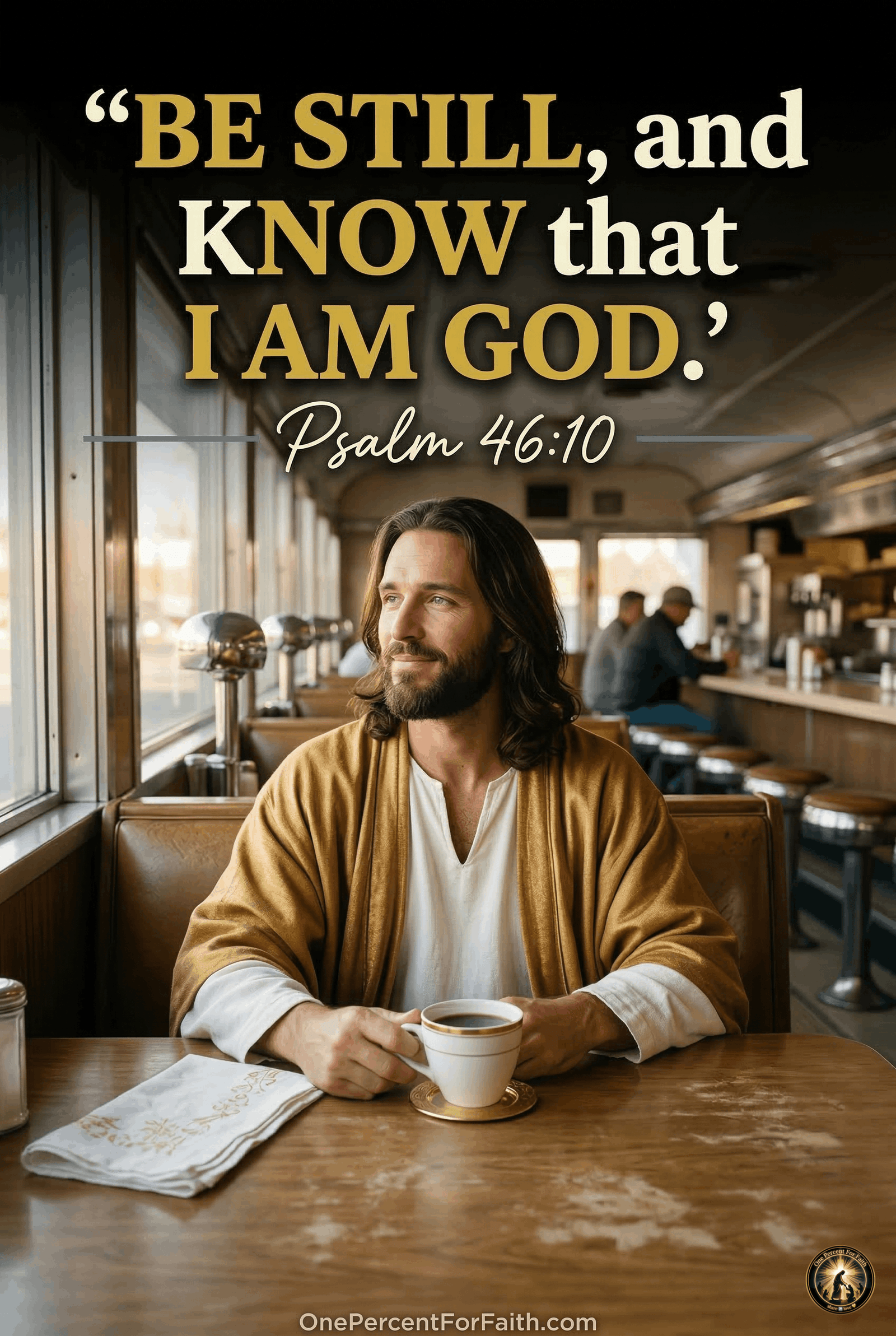 Jesus Aesthetic Ideas to Inspire Your Faith Every Day